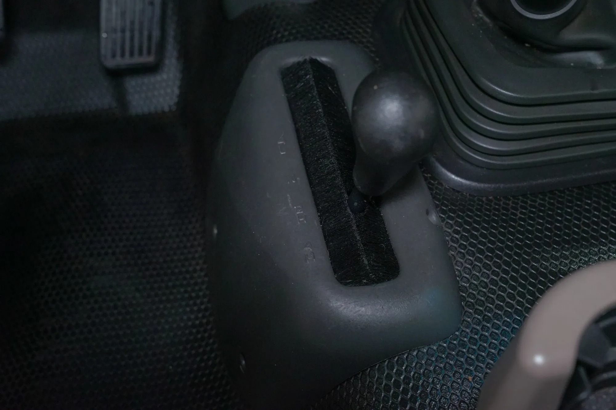 2004 Chevrolet Silverado Forest Reserve