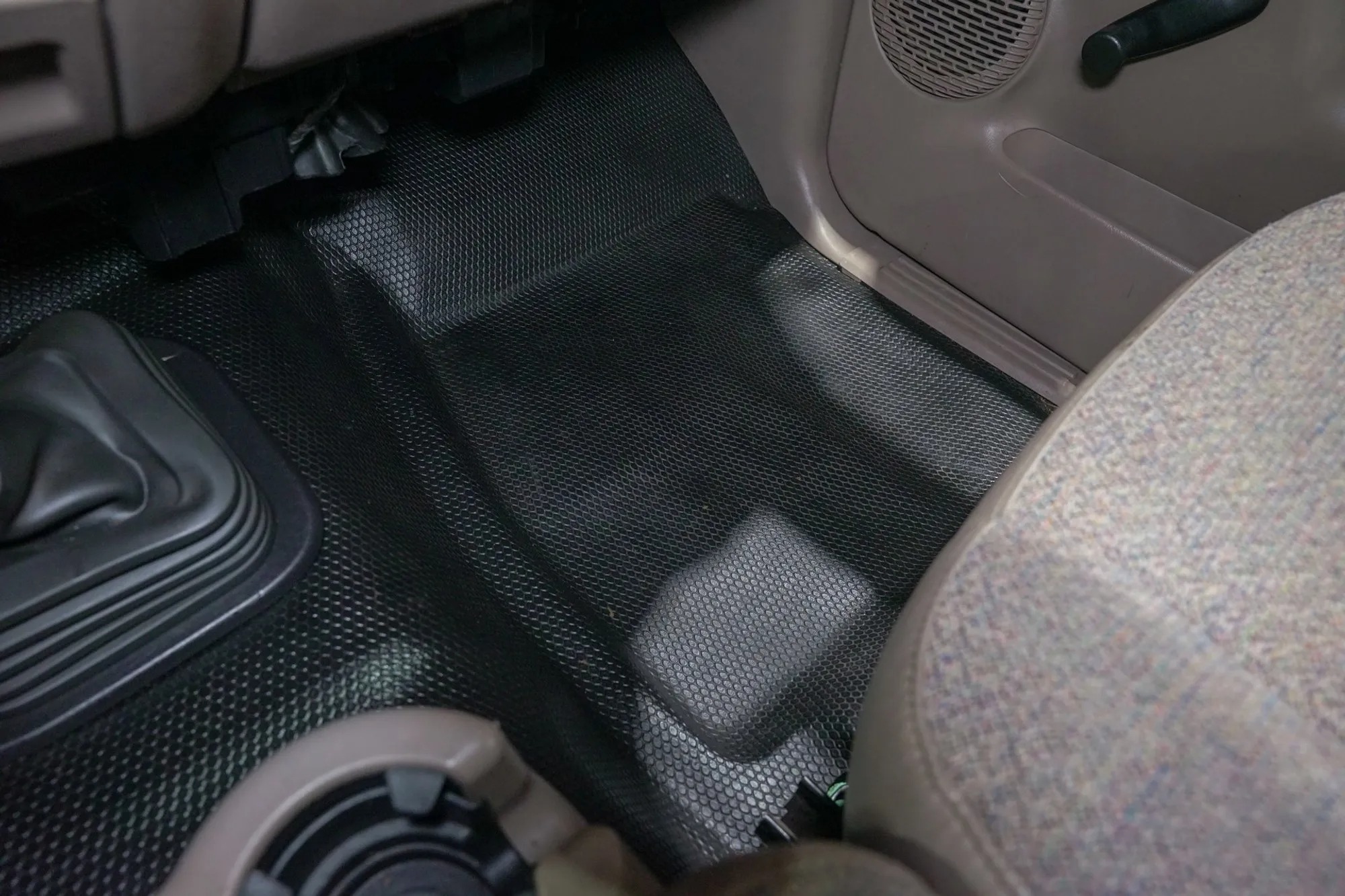 2004 Chevrolet Silverado Forest Reserve