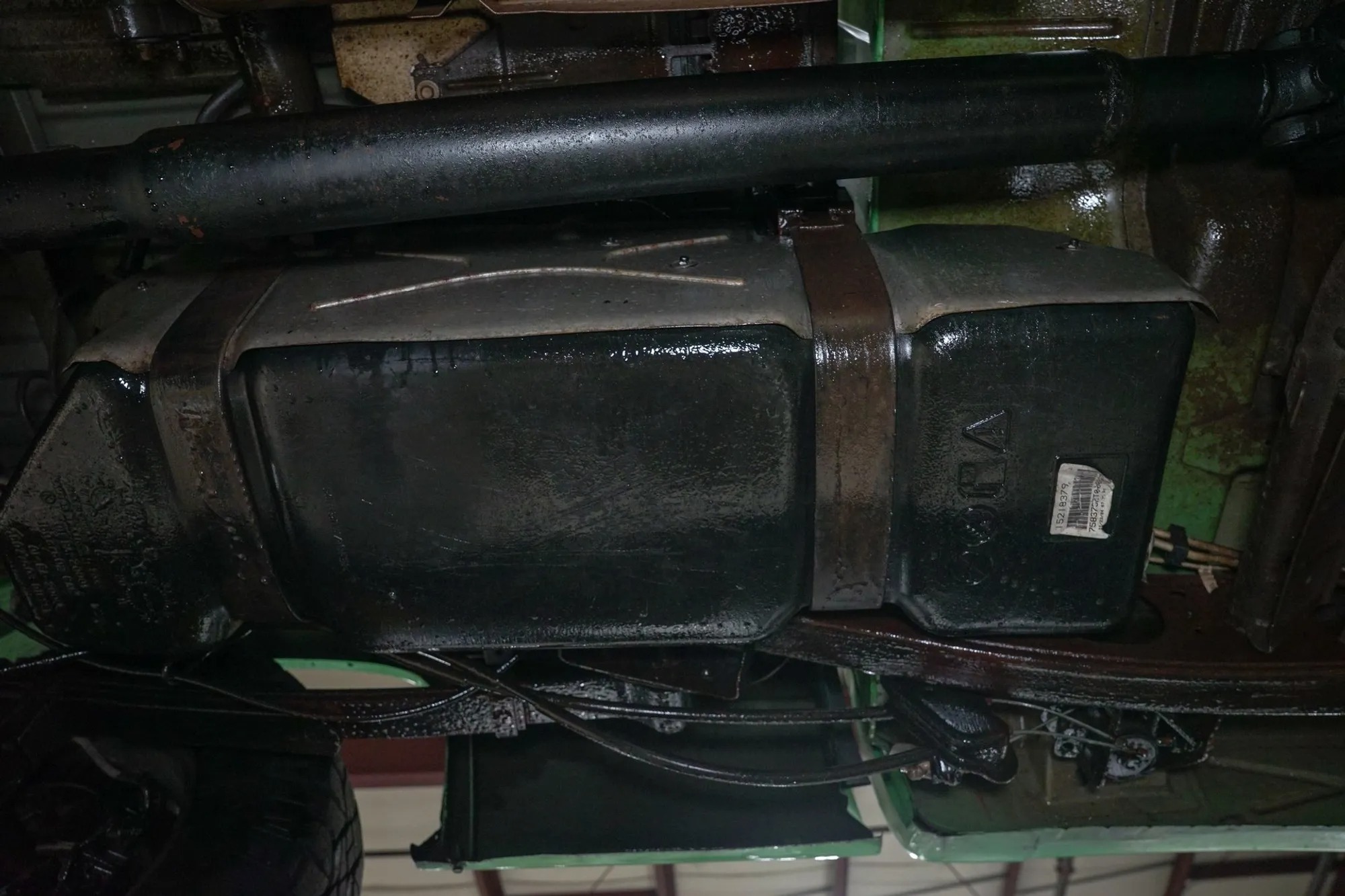 2004 Chevrolet Silverado Forest Reserve