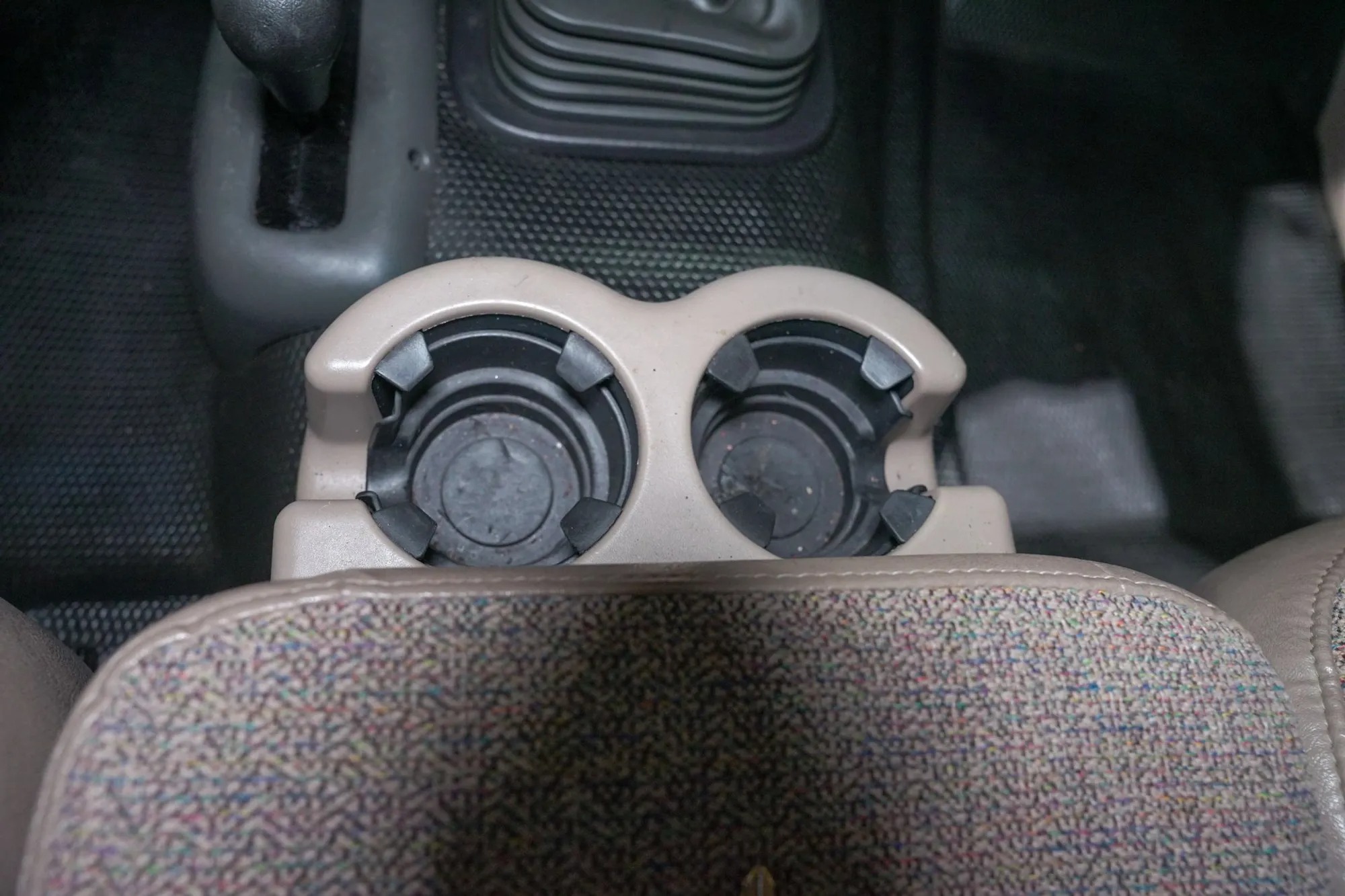 2004 Chevrolet Silverado Forest Reserve