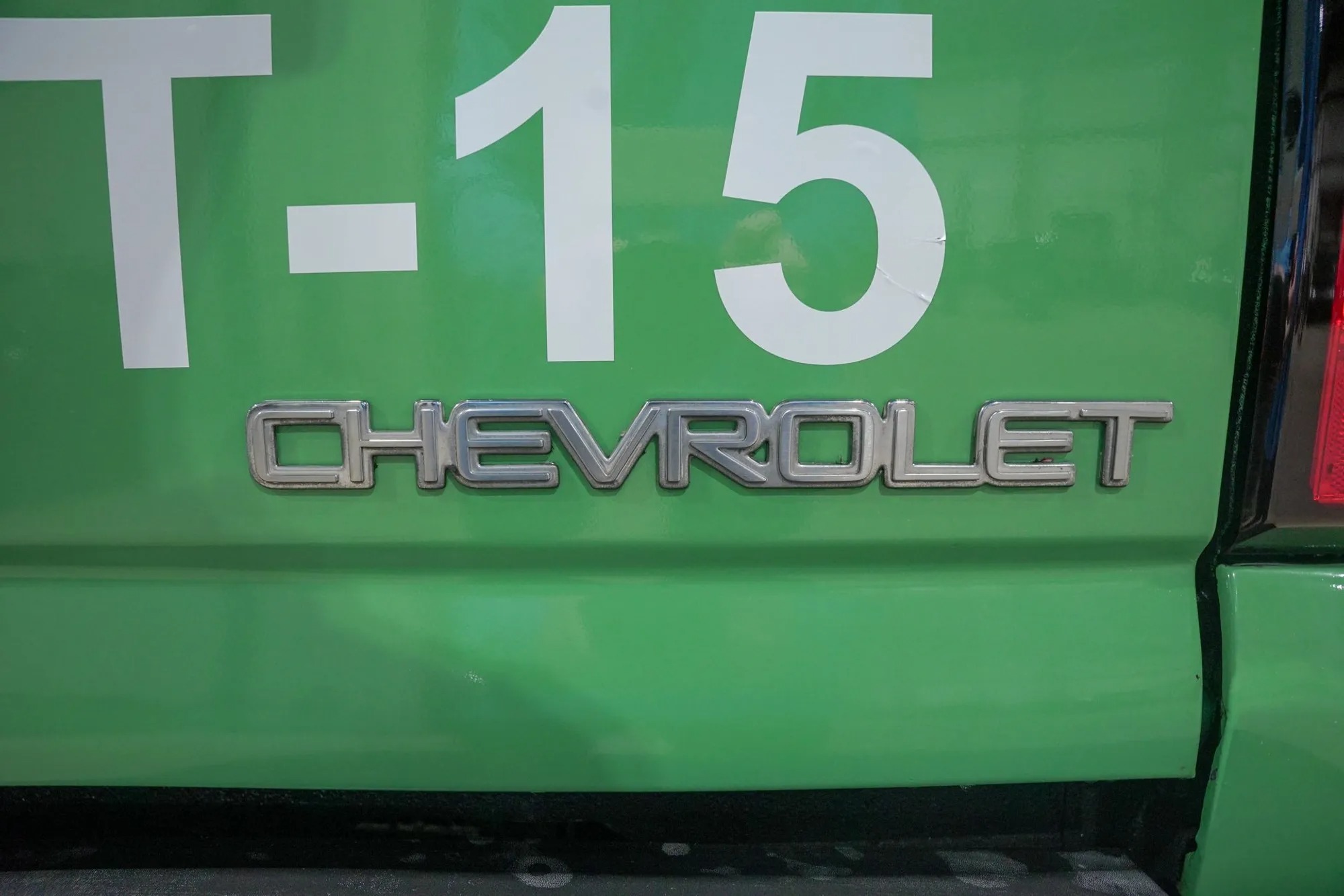 2004 Chevrolet Silverado Forest Reserve