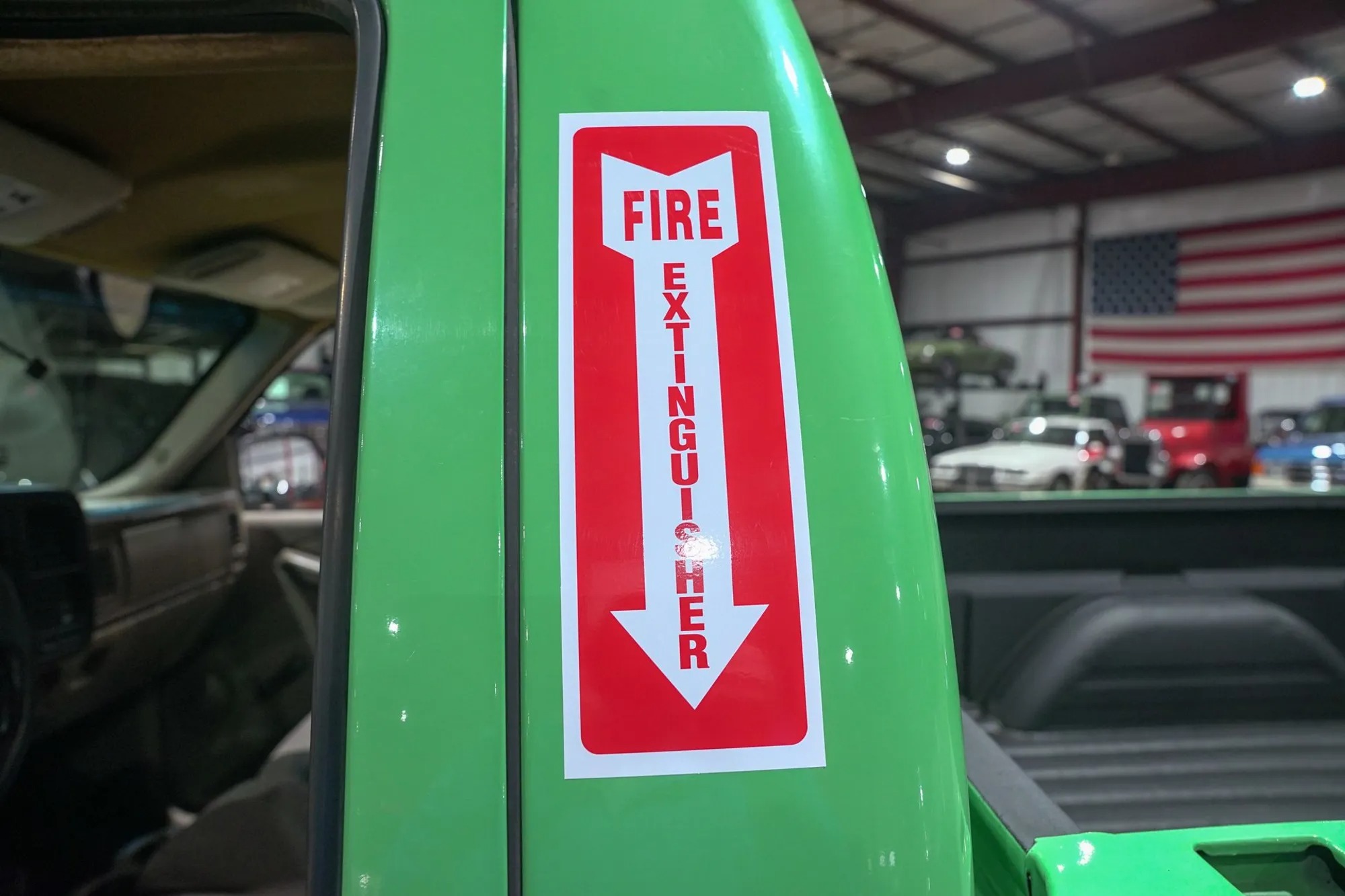 2004 Chevrolet Silverado Forest Reserve