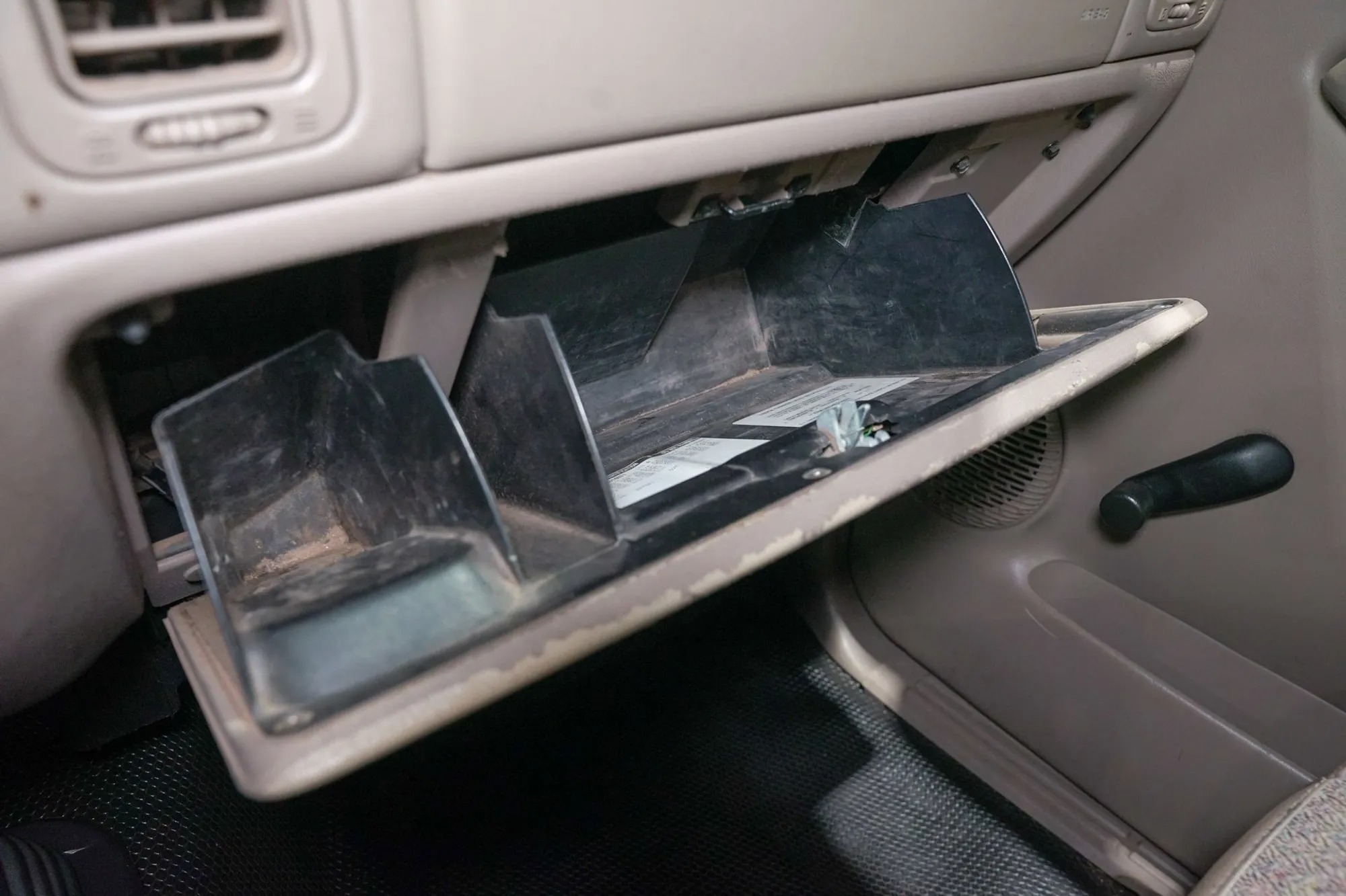 2004 Chevrolet Silverado Forest Reserve