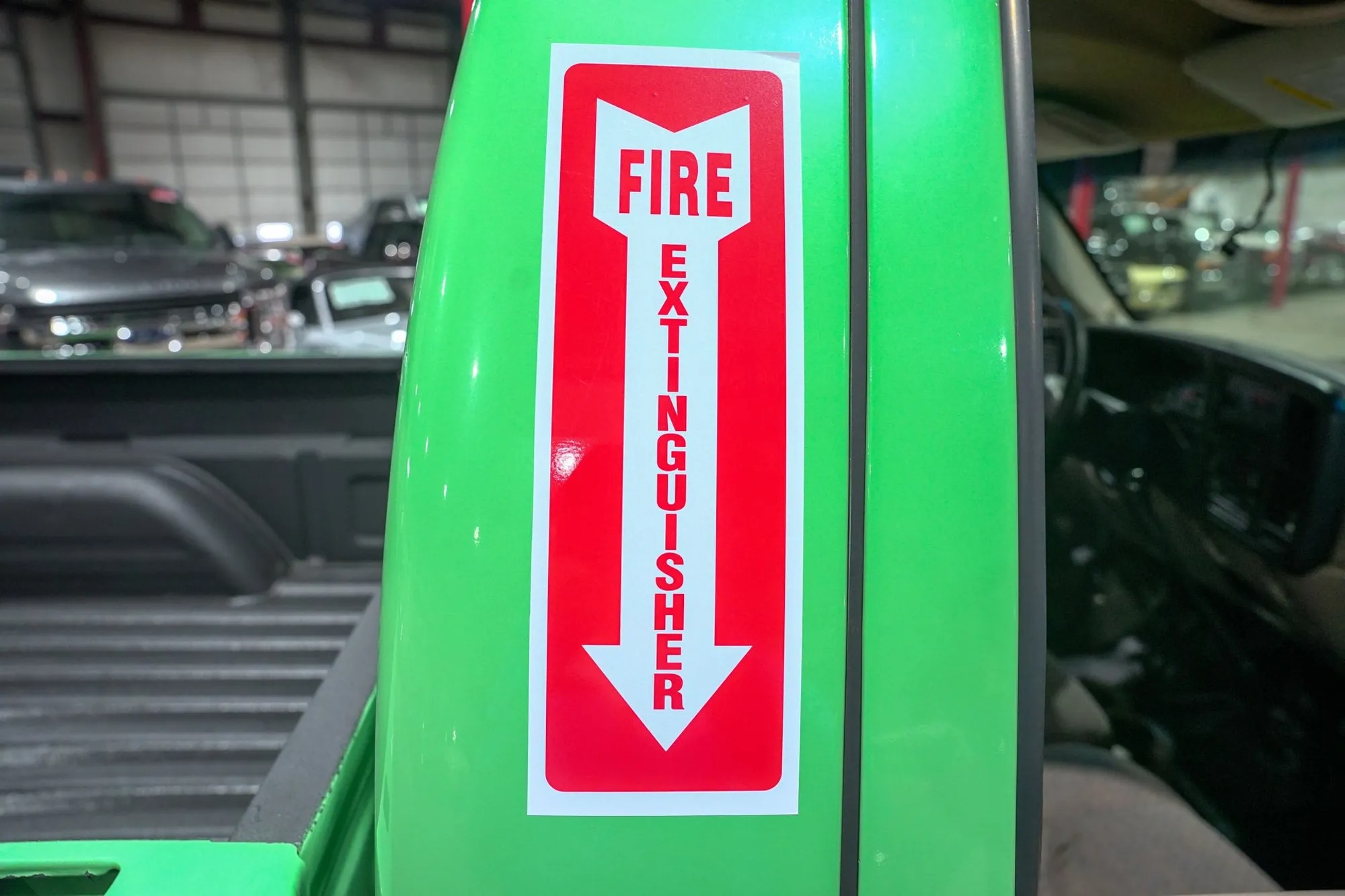 2004 Chevrolet Silverado Forest Reserve