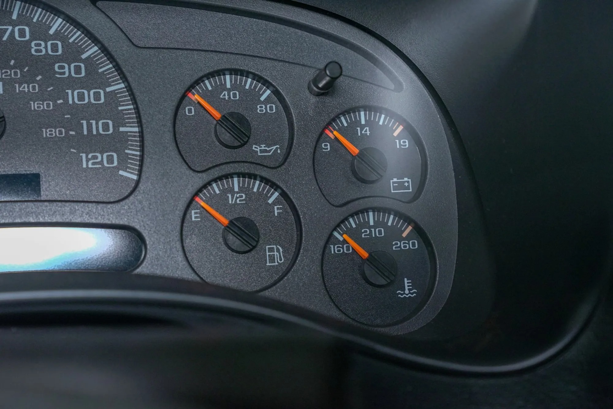 2004 Chevrolet Silverado Forest Reserve