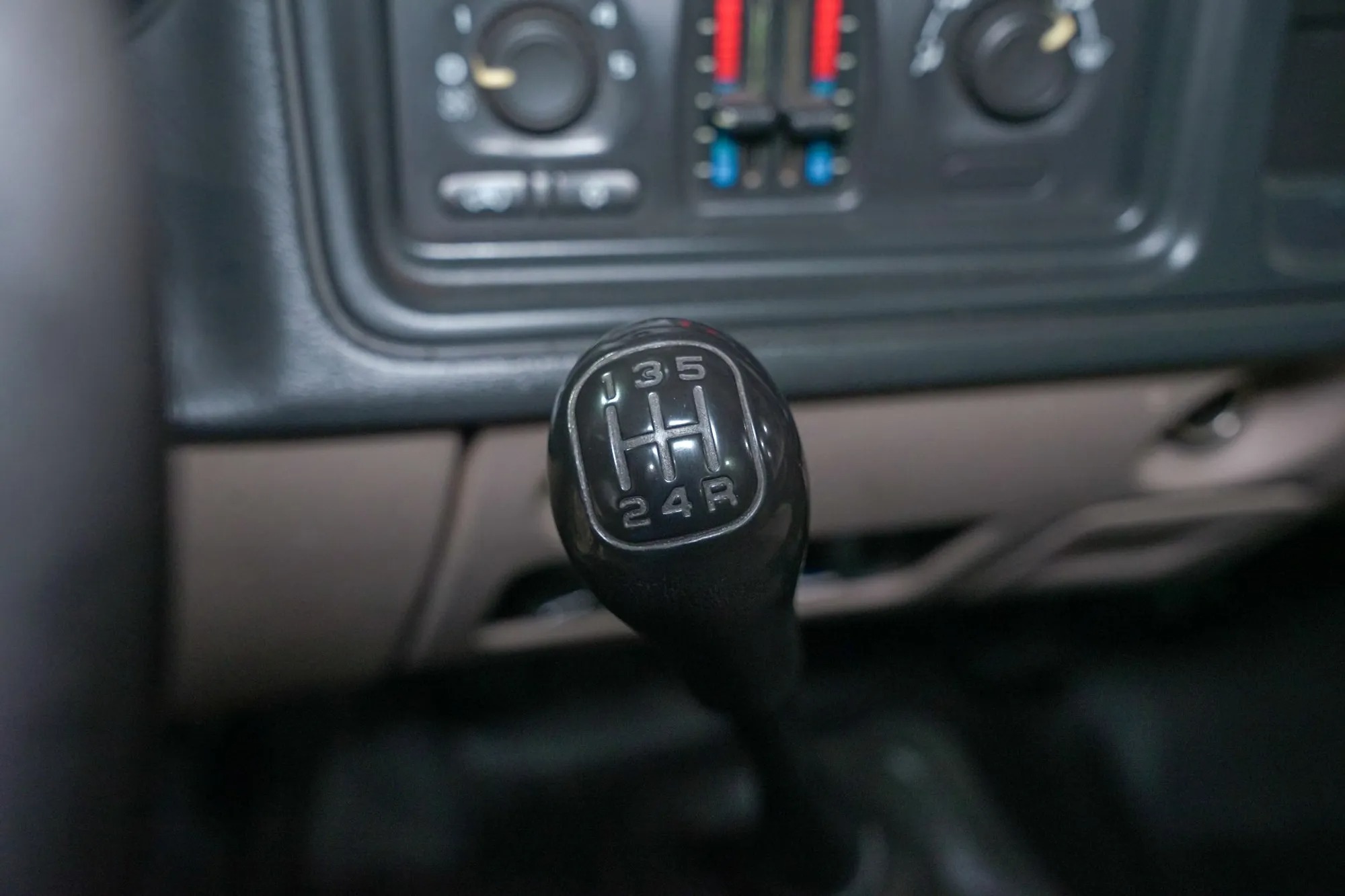 2004 Chevrolet Silverado Forest Reserve