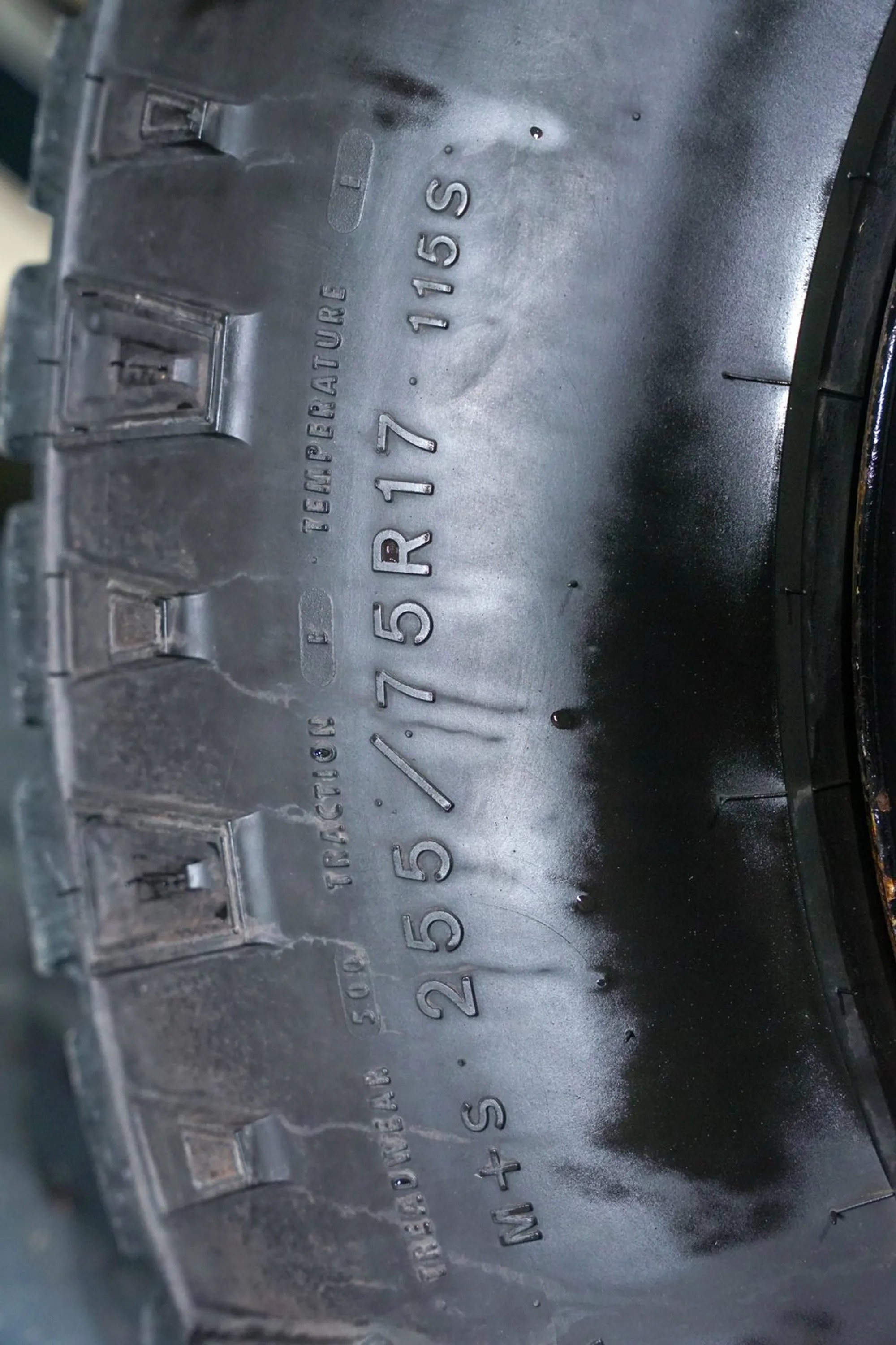 2004 Chevrolet Silverado Forest Reserve