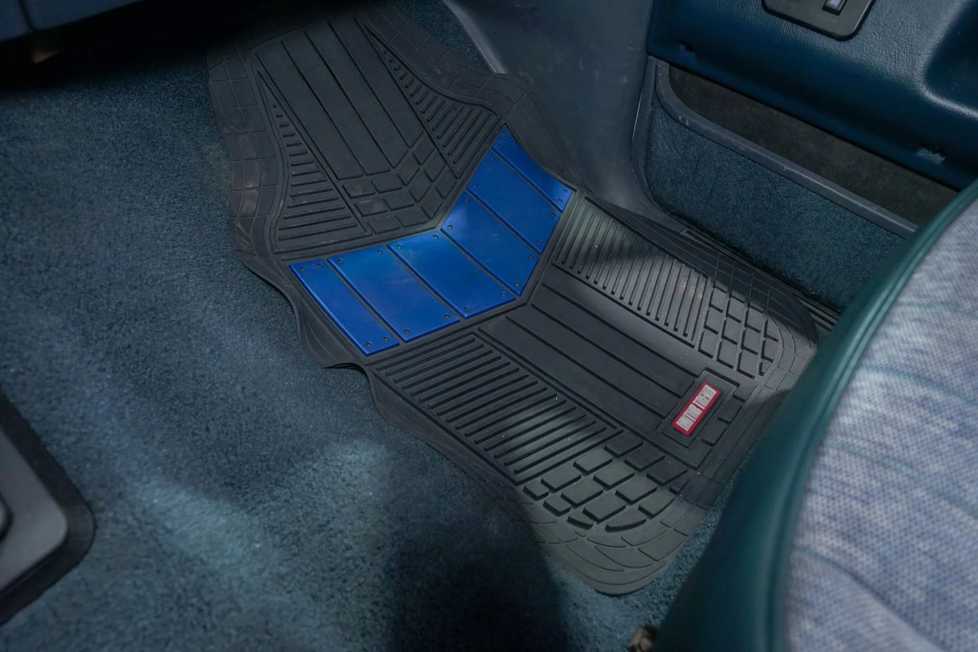 1991 Ford Bronco XLT