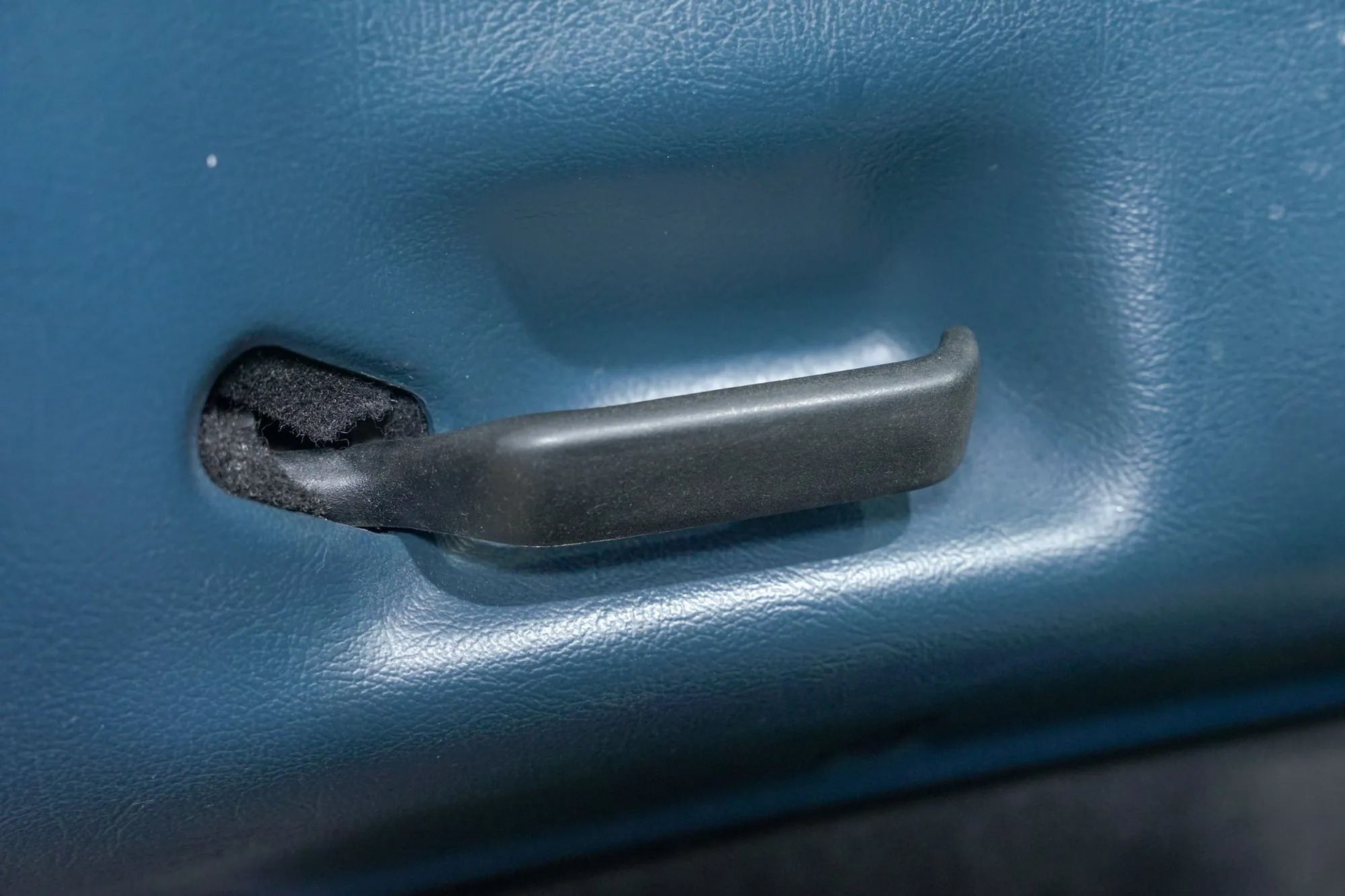 1991 Ford Bronco XLT