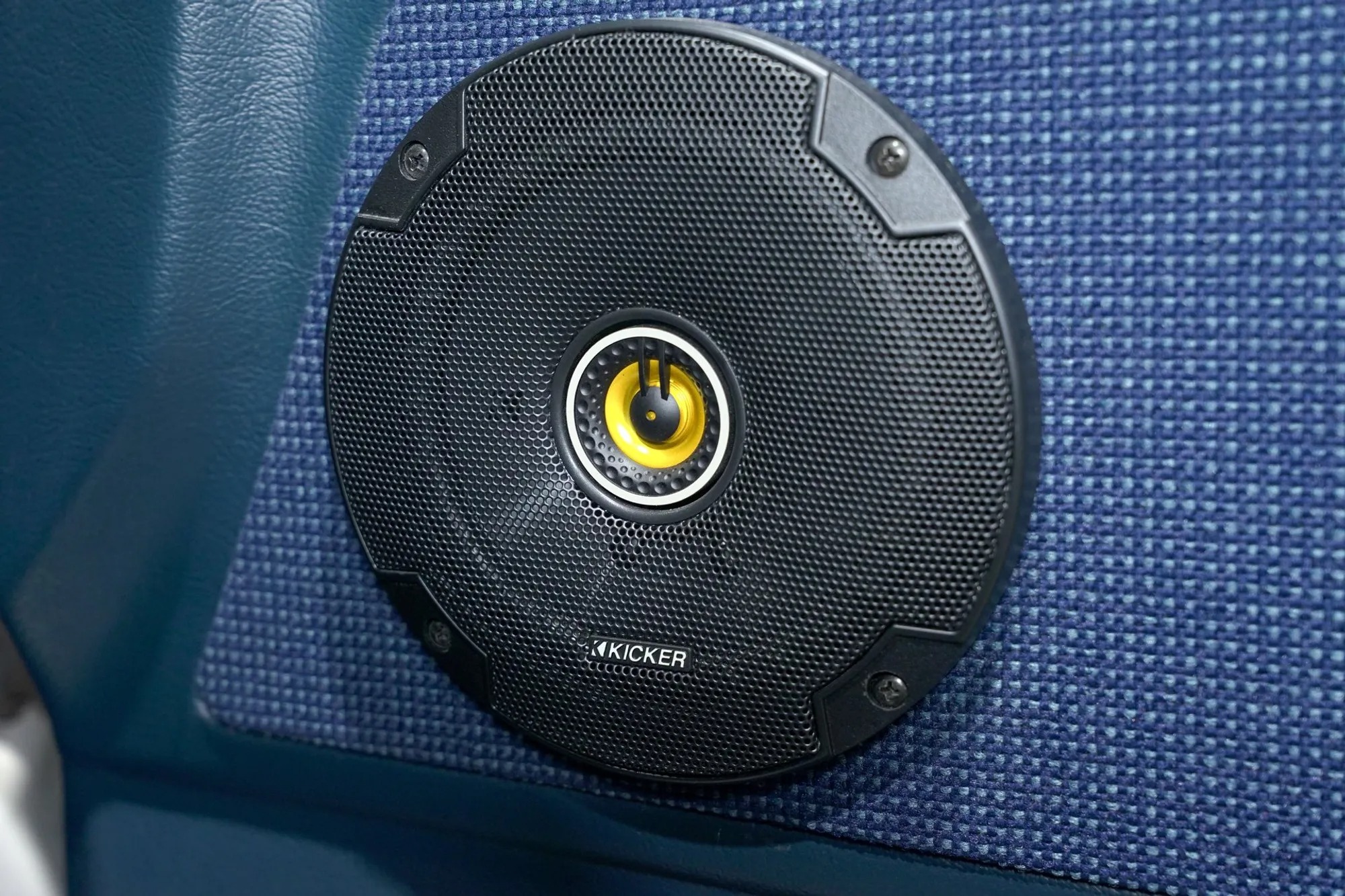 1991 Ford Bronco XLT