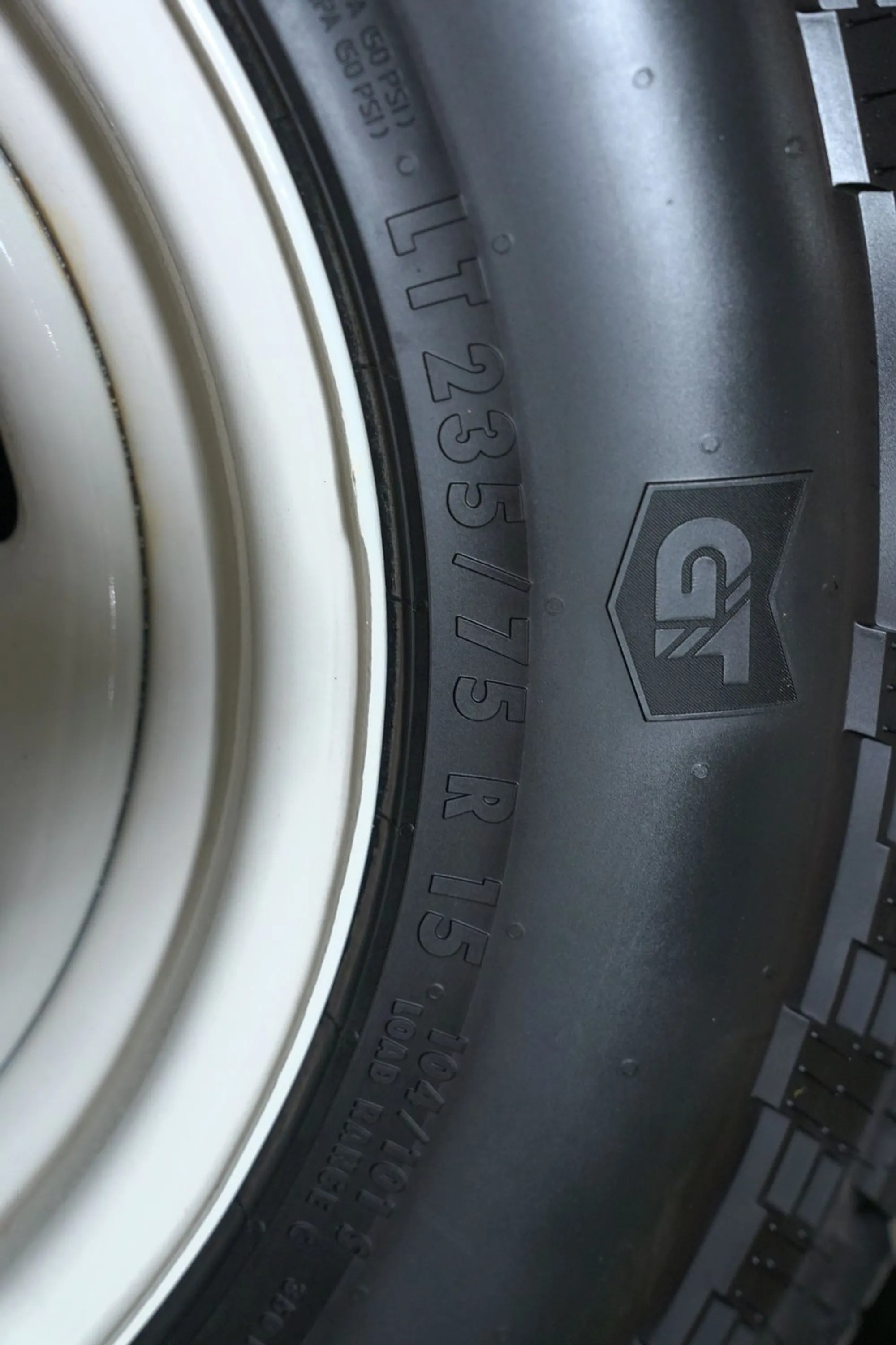 1991 Ford Bronco XLT