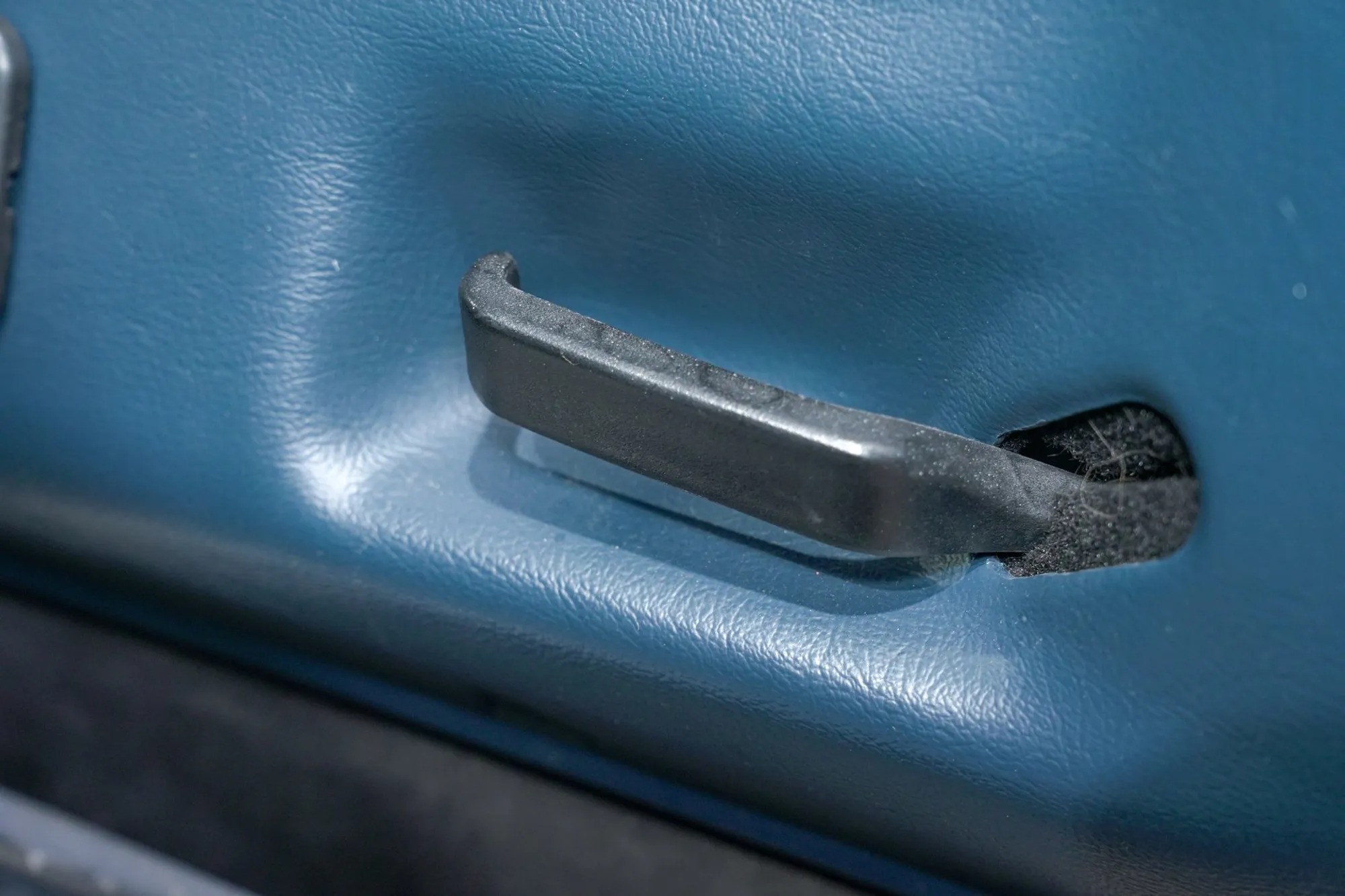 1991 Ford Bronco XLT