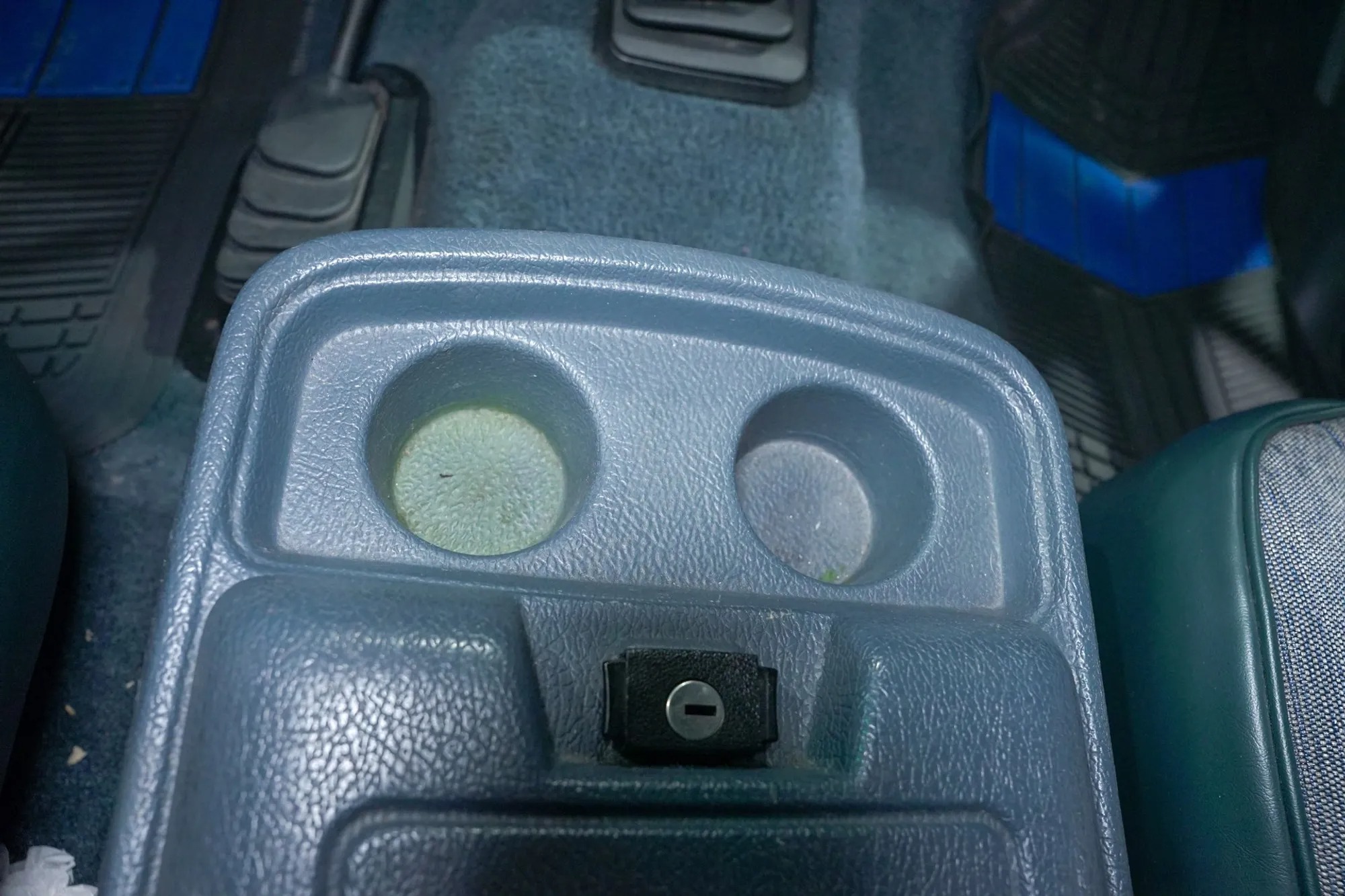 1991 Ford Bronco XLT