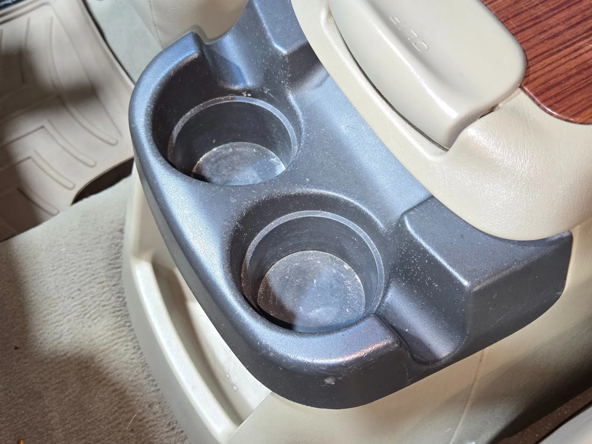 2005 Ford Excursion Limited