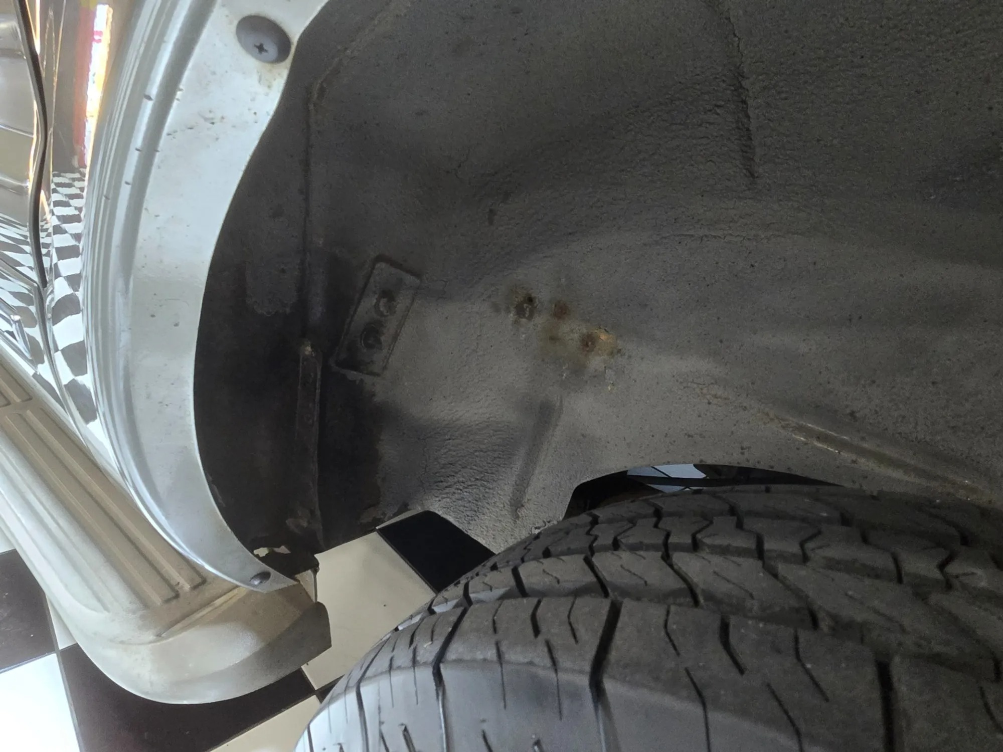 2005 Ford Excursion Limited