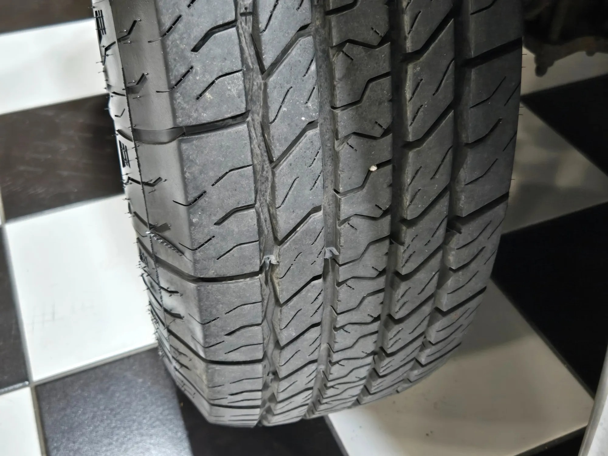 2005 Ford Excursion Limited