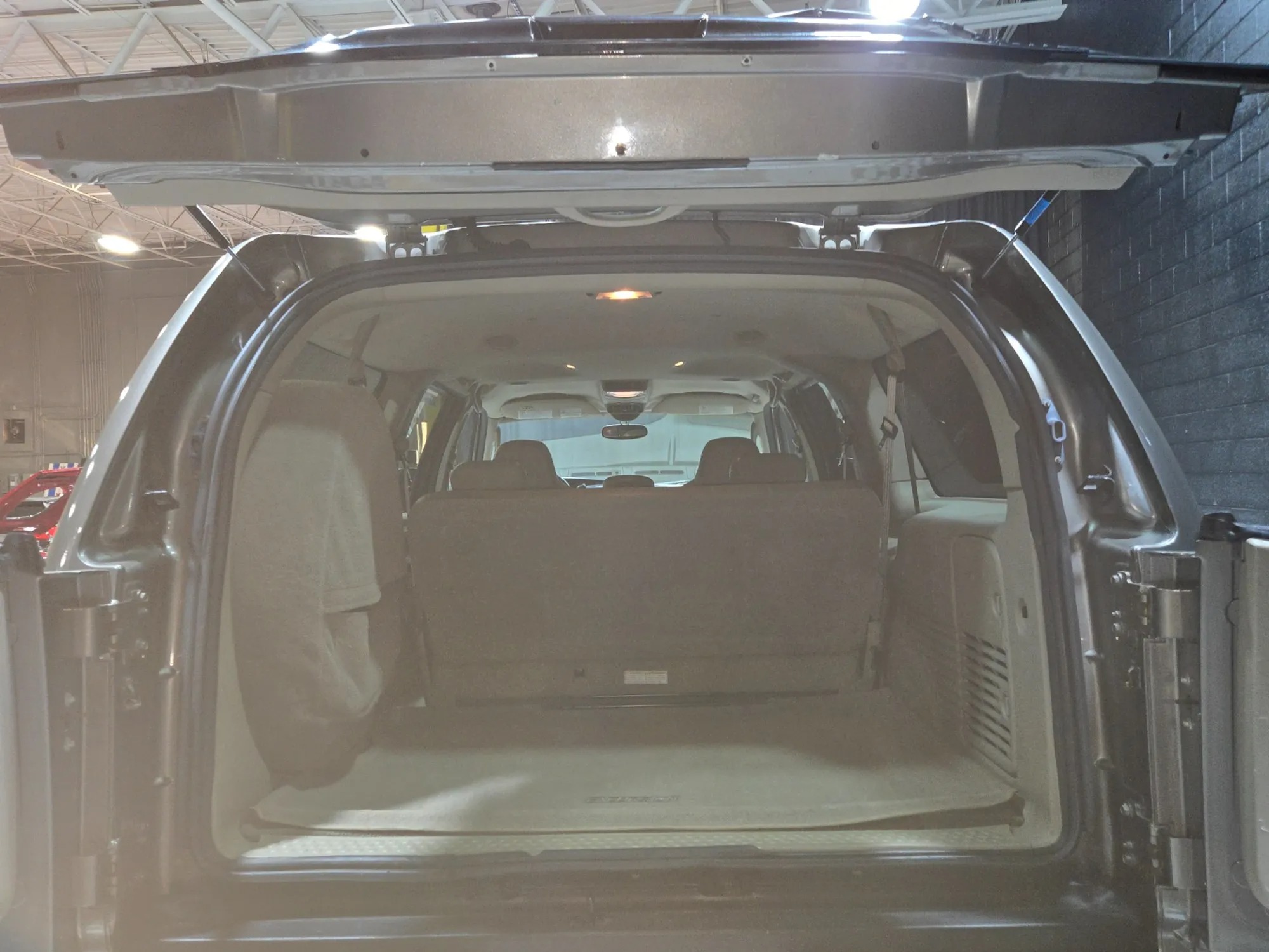 2005 Ford Excursion Limited