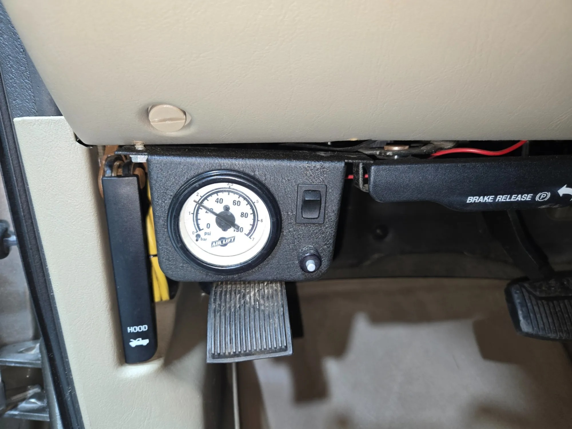 2005 Ford Excursion Limited