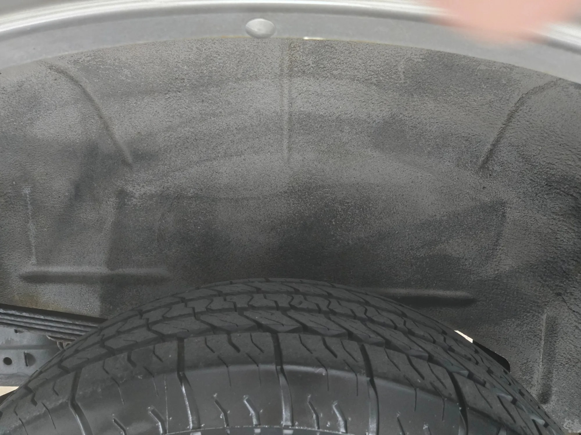 2005 Ford Excursion Limited