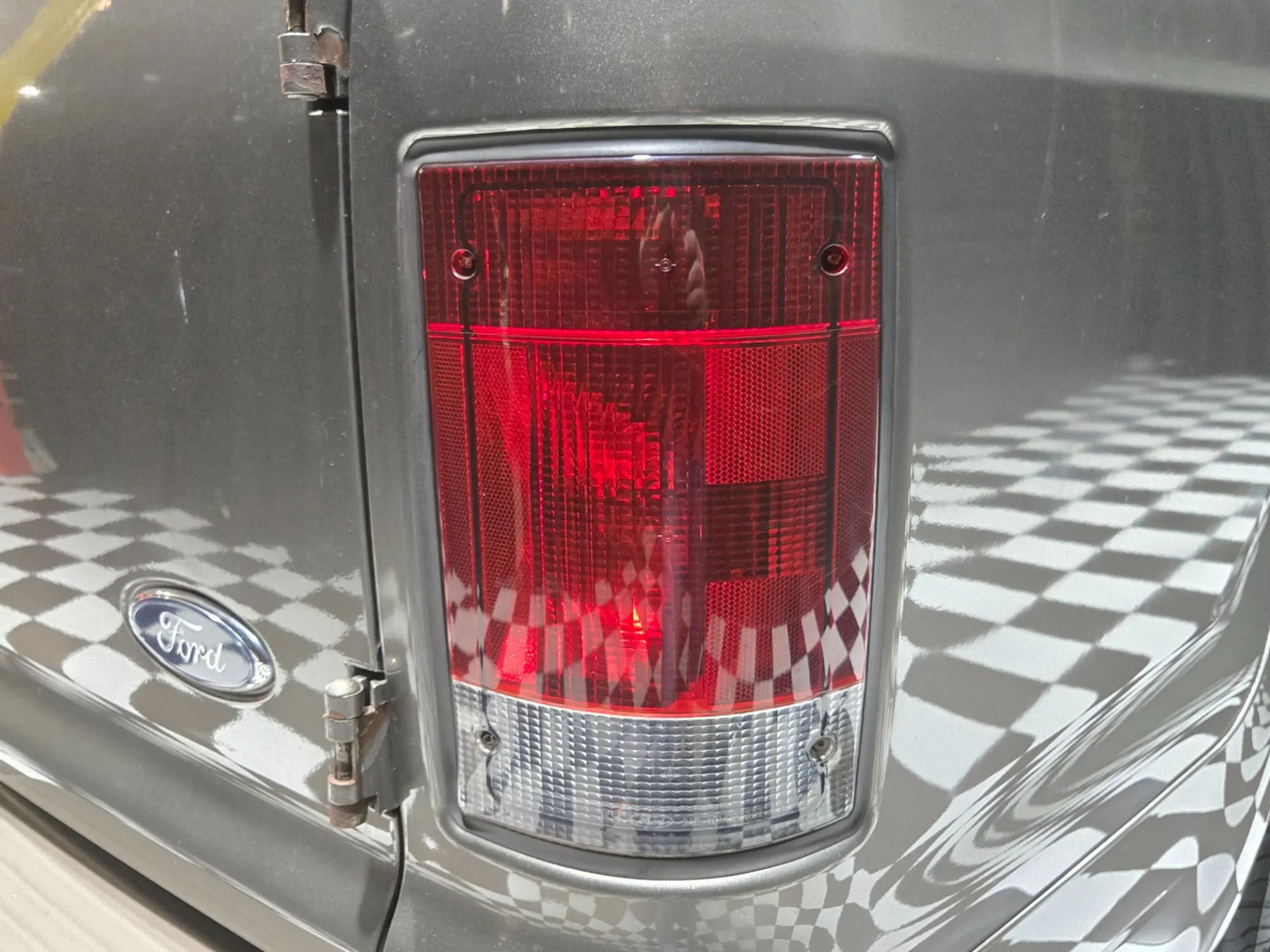 2005 Ford Excursion Limited