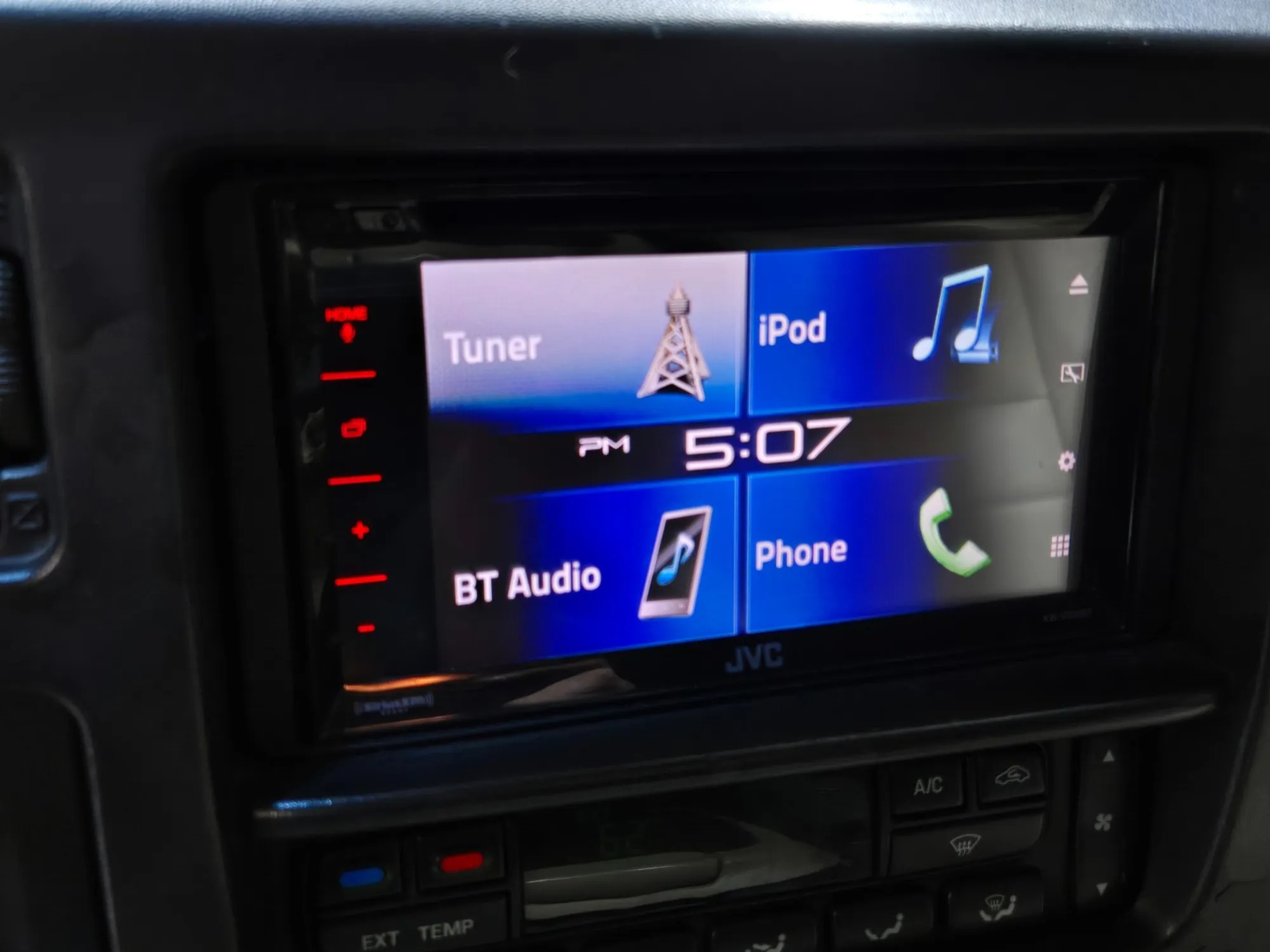 2005 Ford Excursion Limited