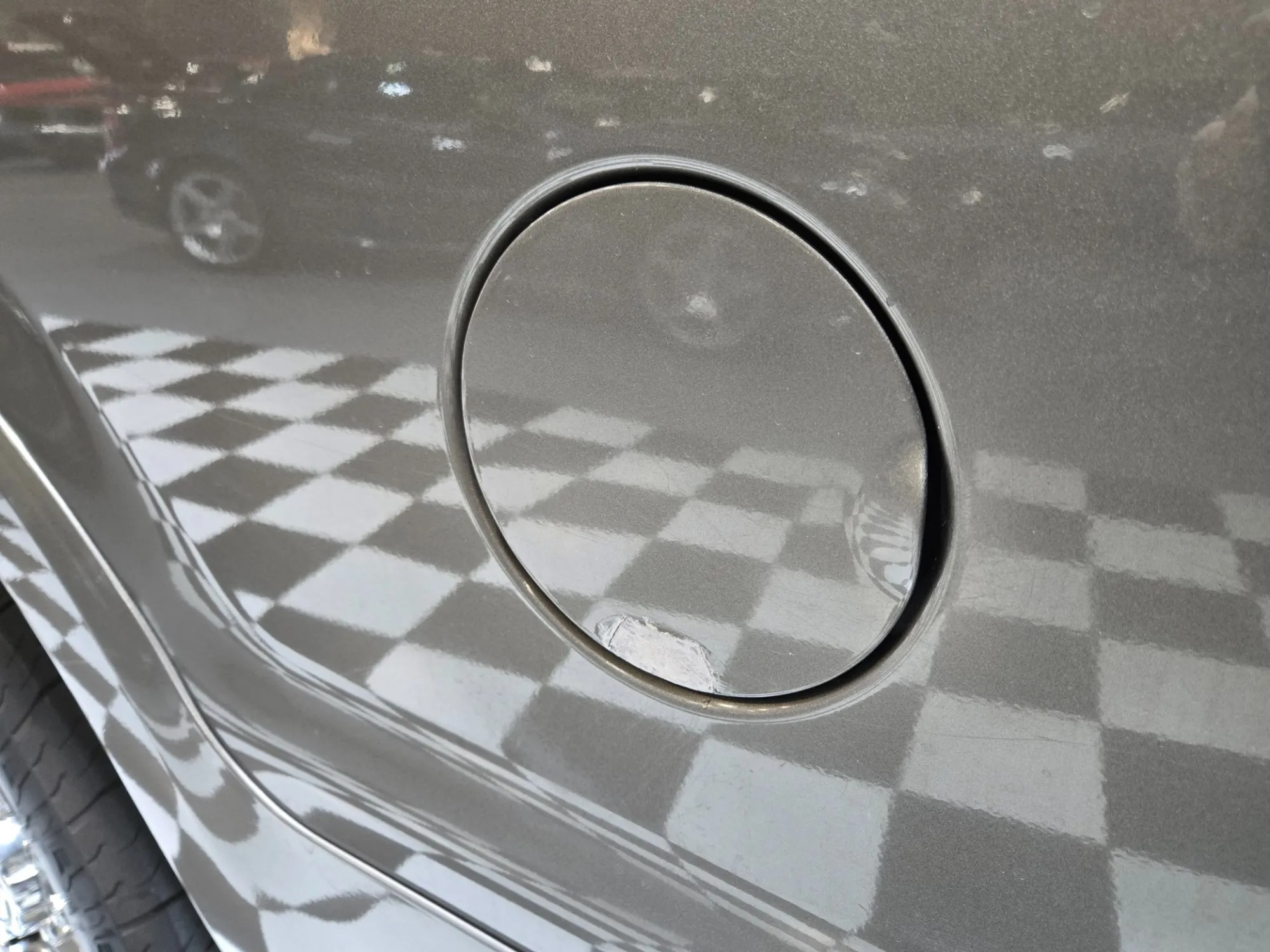 2005 Ford Excursion Limited