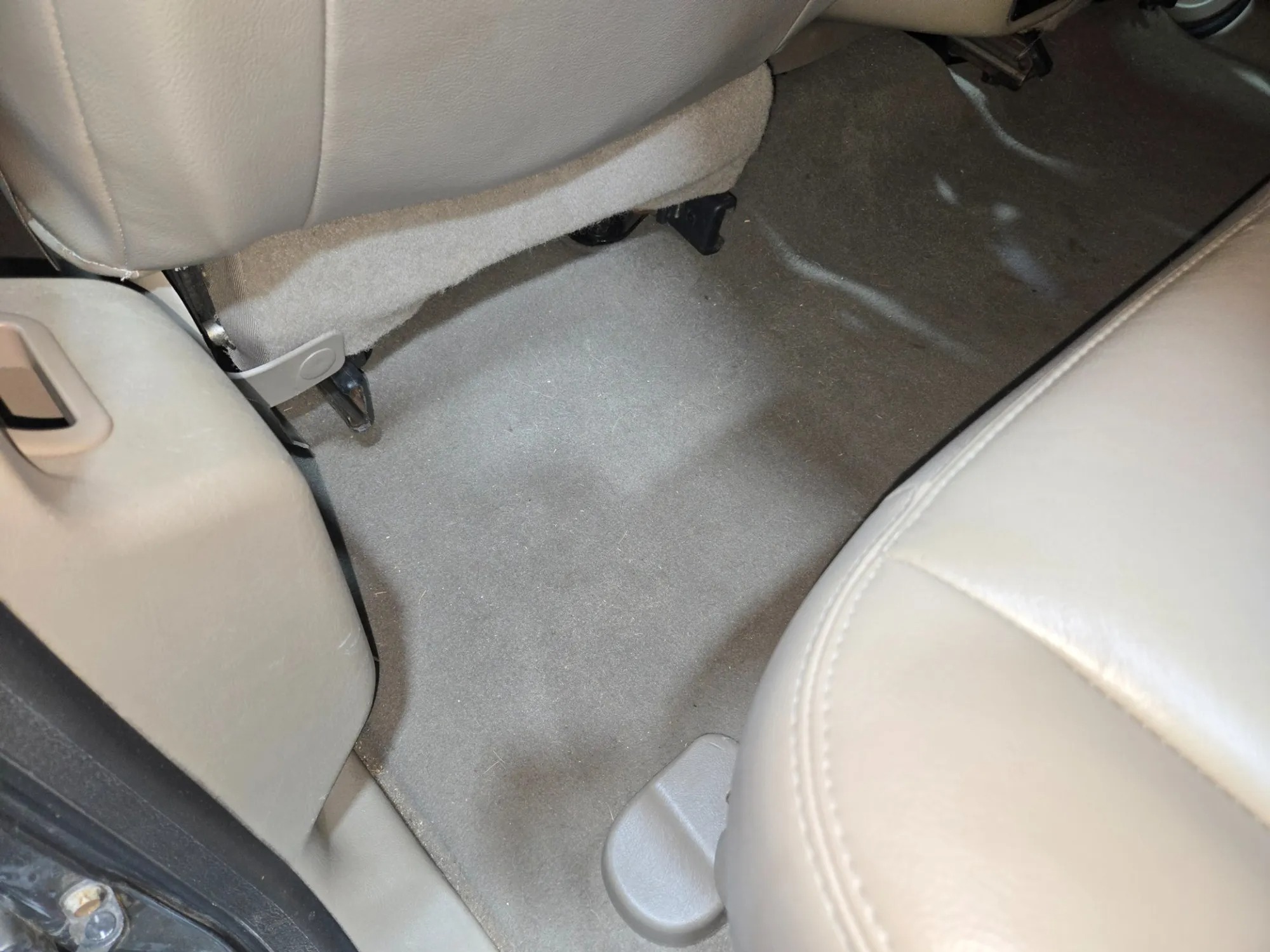 2005 Ford Excursion Limited