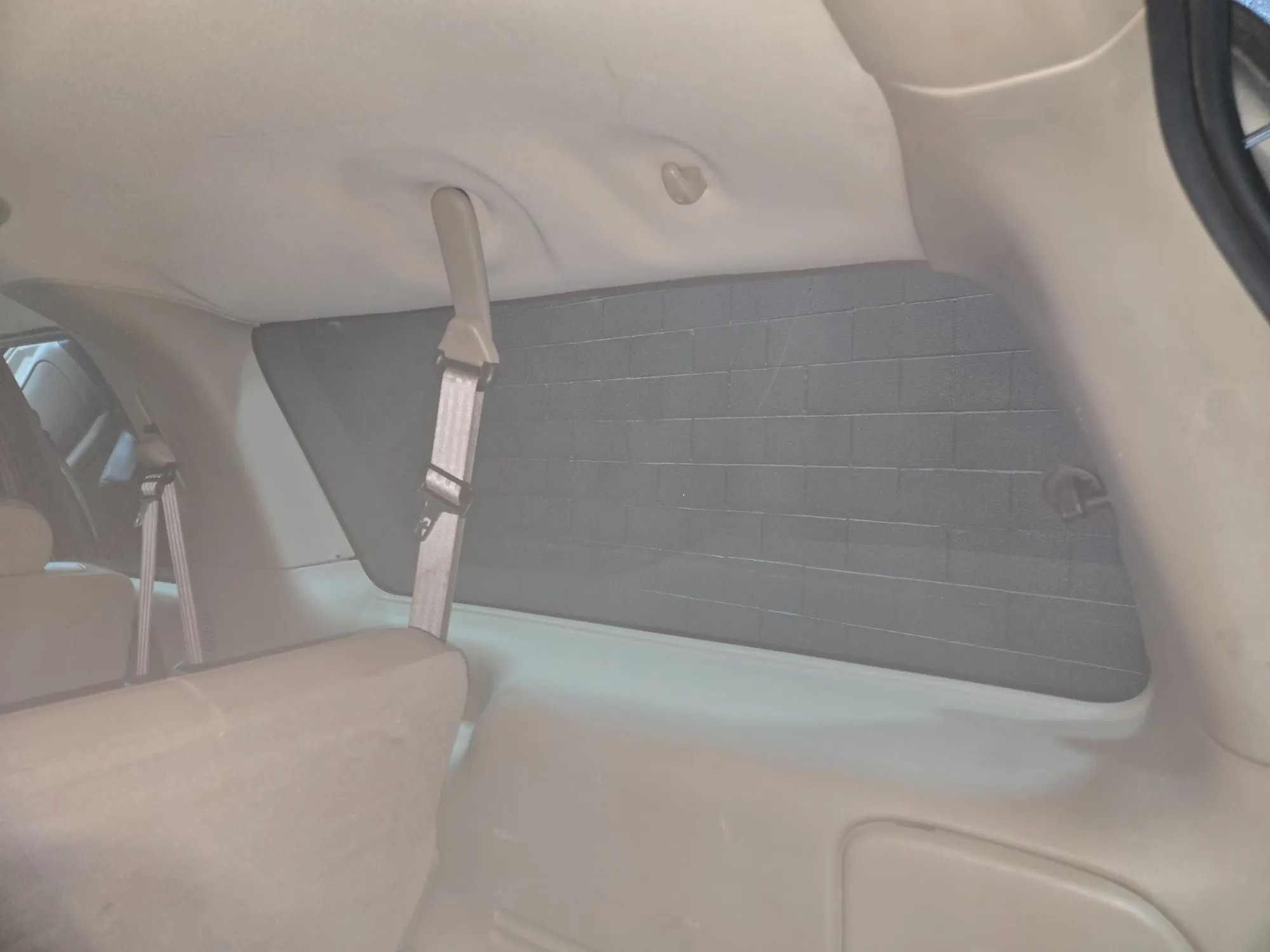 2005 Ford Excursion Limited