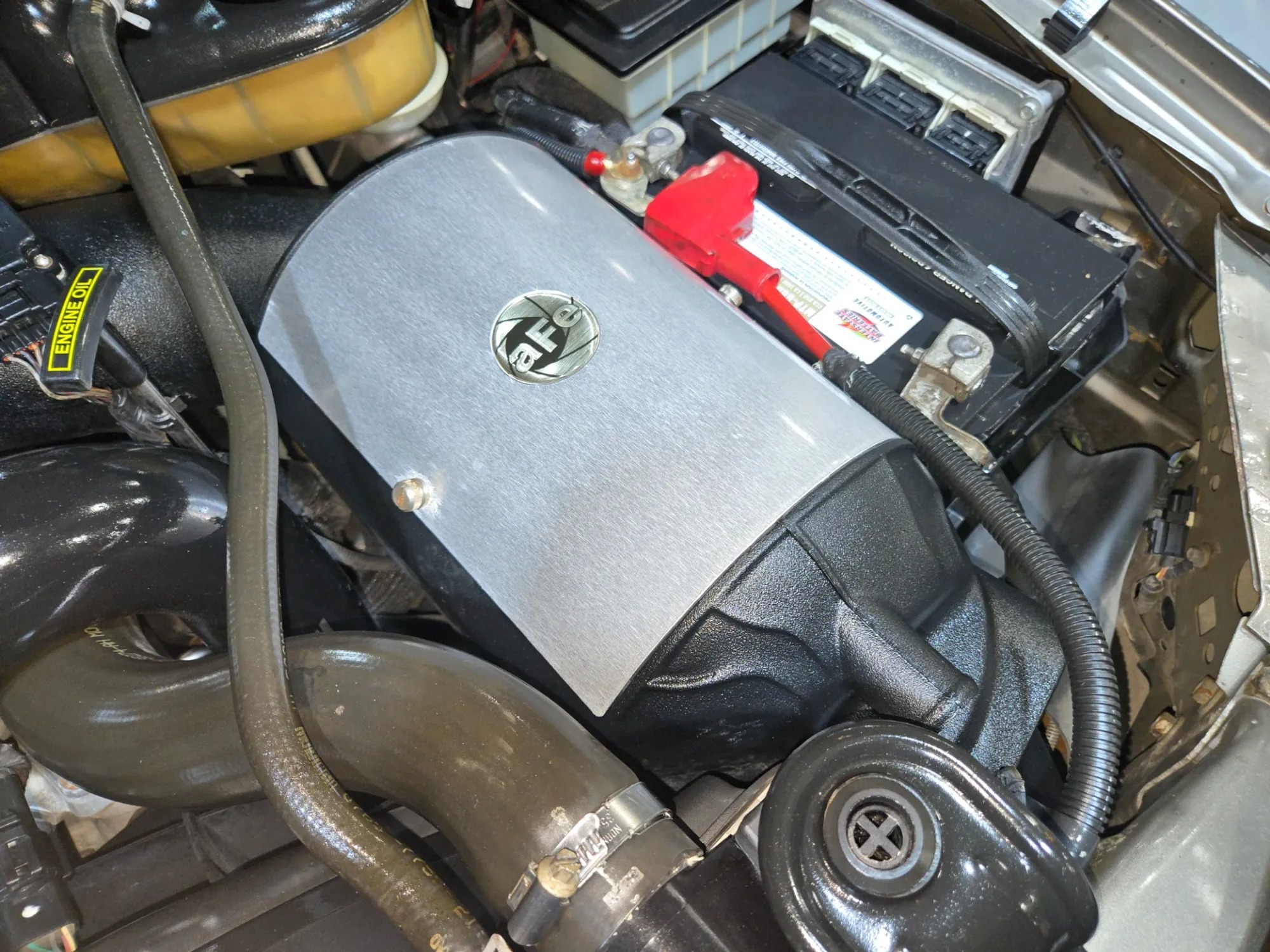 2005 Ford Excursion Limited