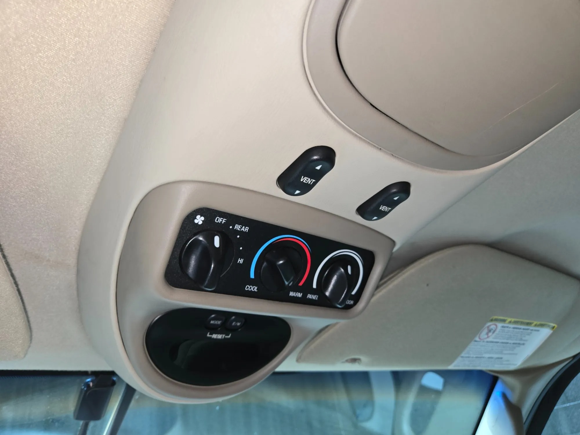 2005 Ford Excursion Limited