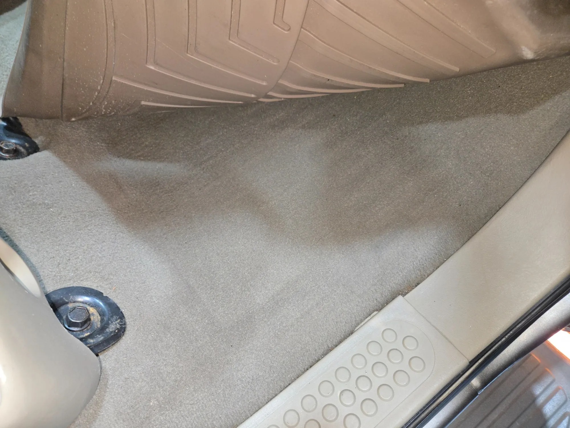 2005 Ford Excursion Limited