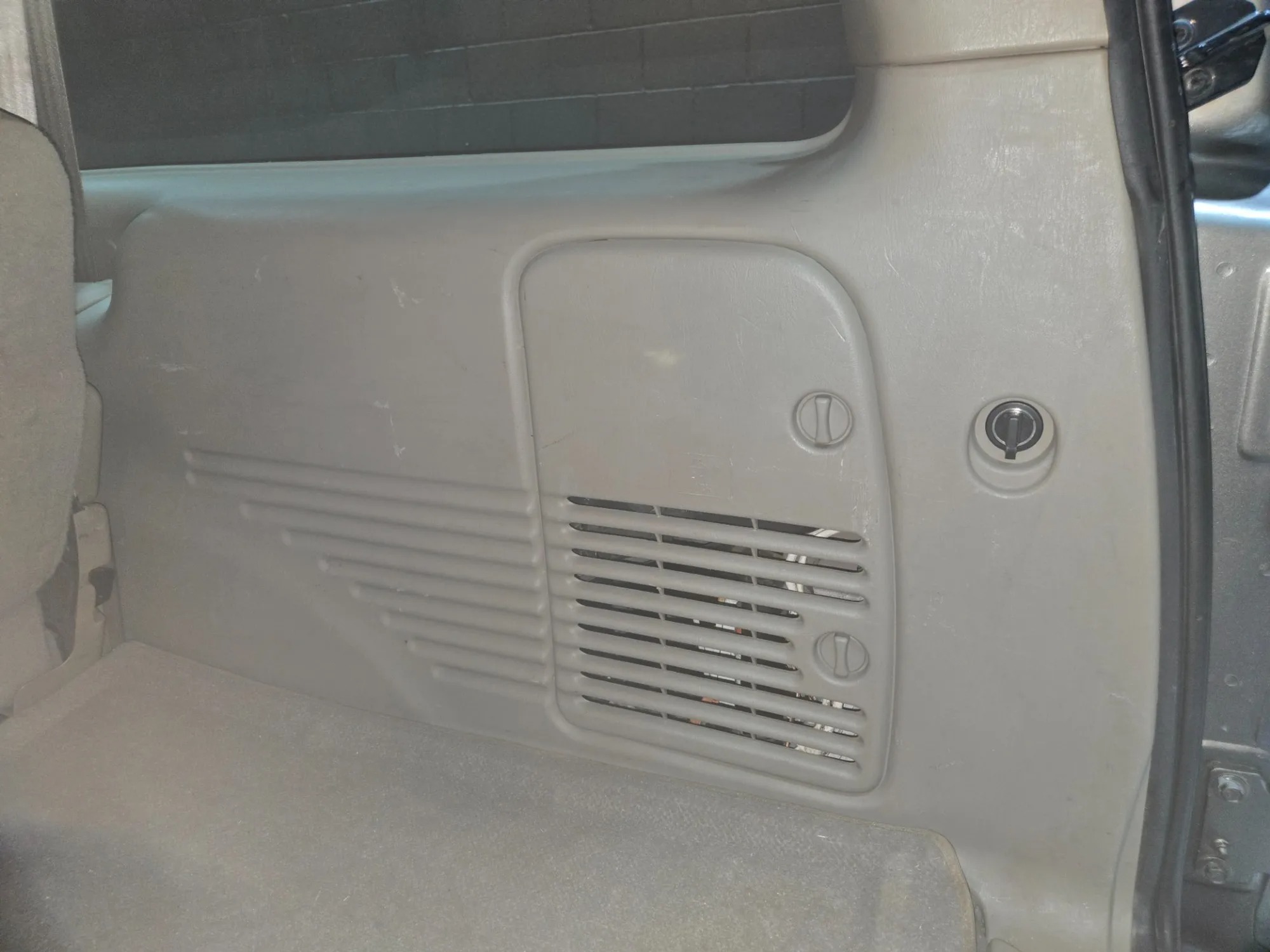 2005 Ford Excursion Limited