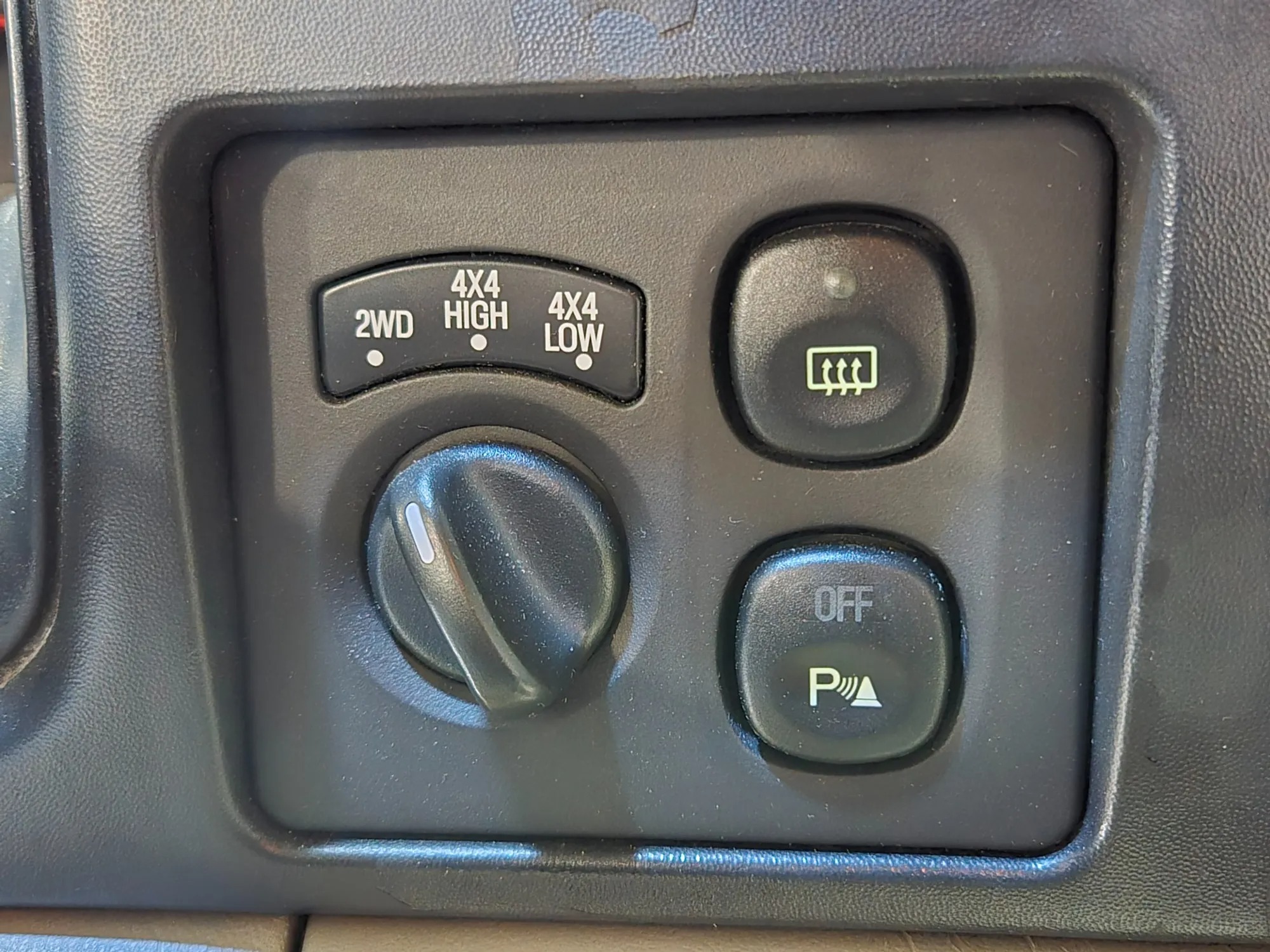 2005 Ford Excursion Limited