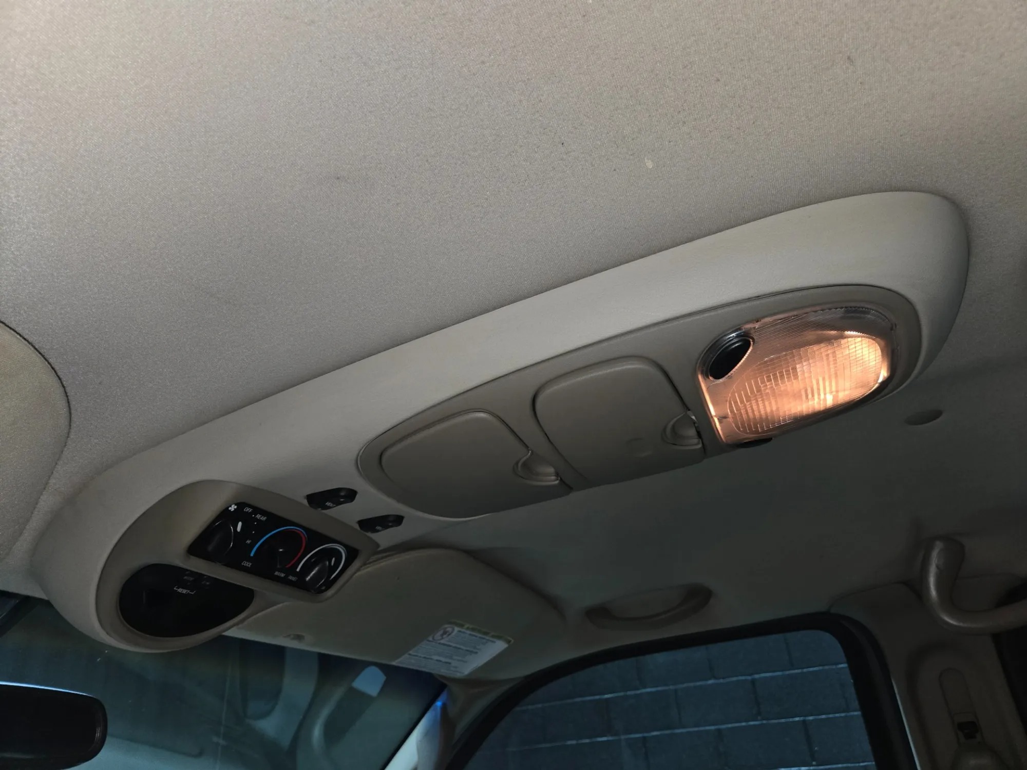 2005 Ford Excursion Limited