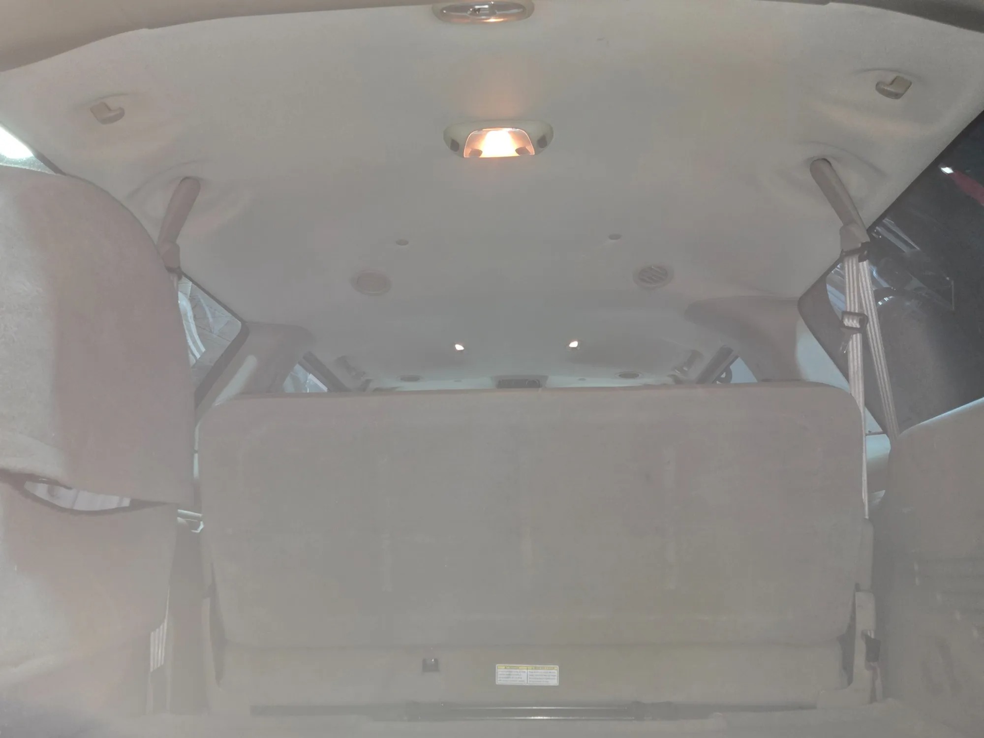 2005 Ford Excursion Limited