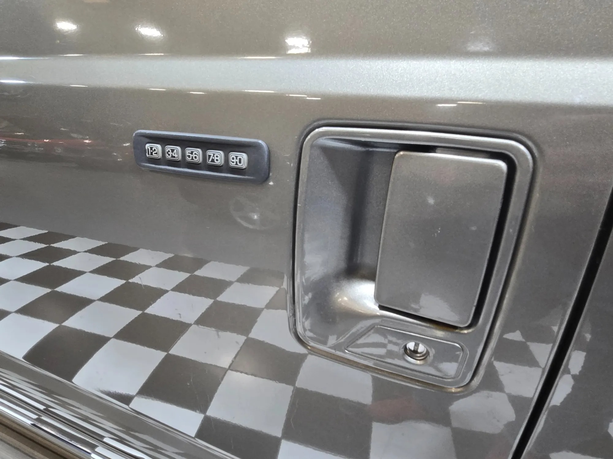 2005 Ford Excursion Limited