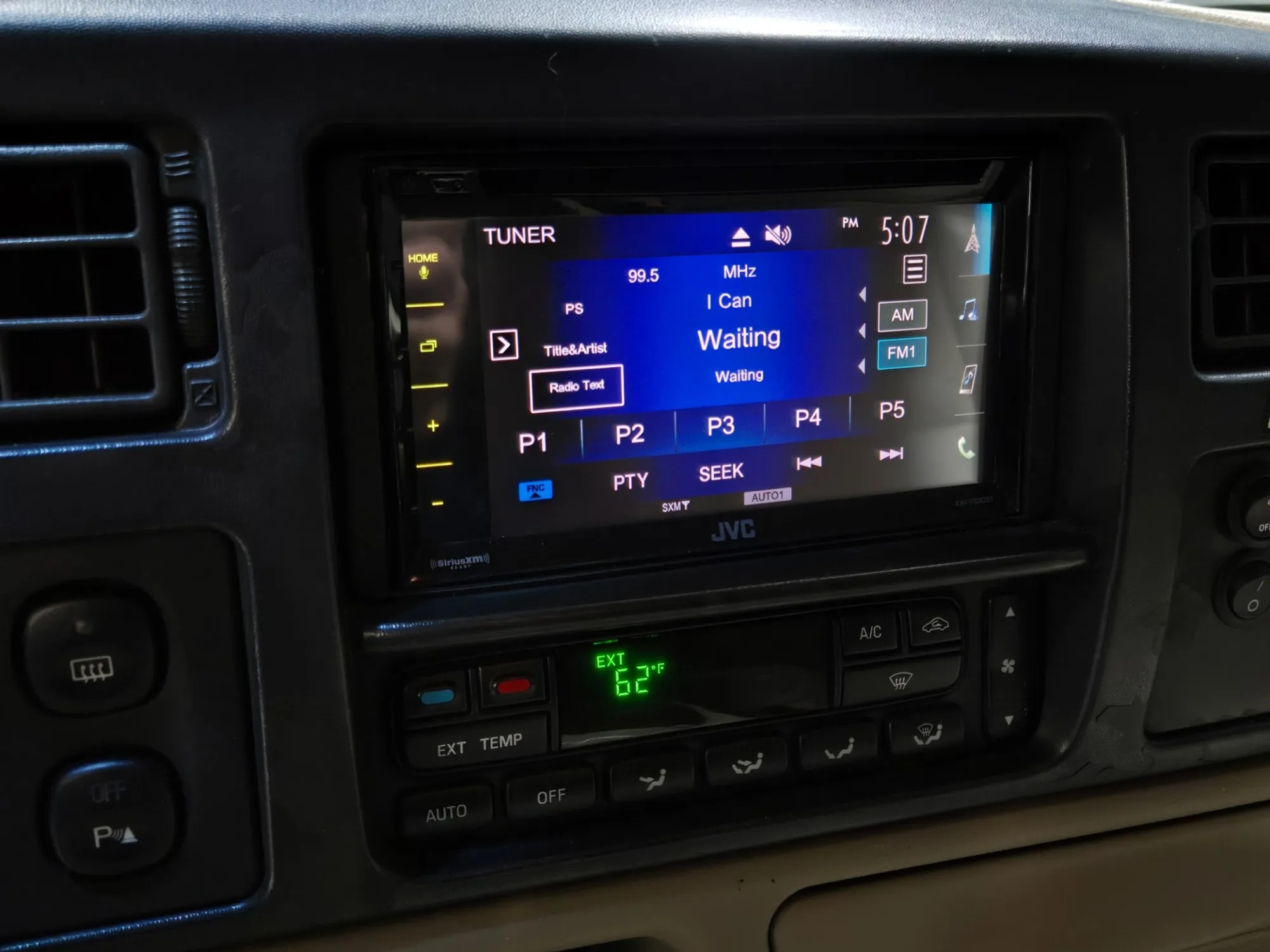 2005 Ford Excursion Limited