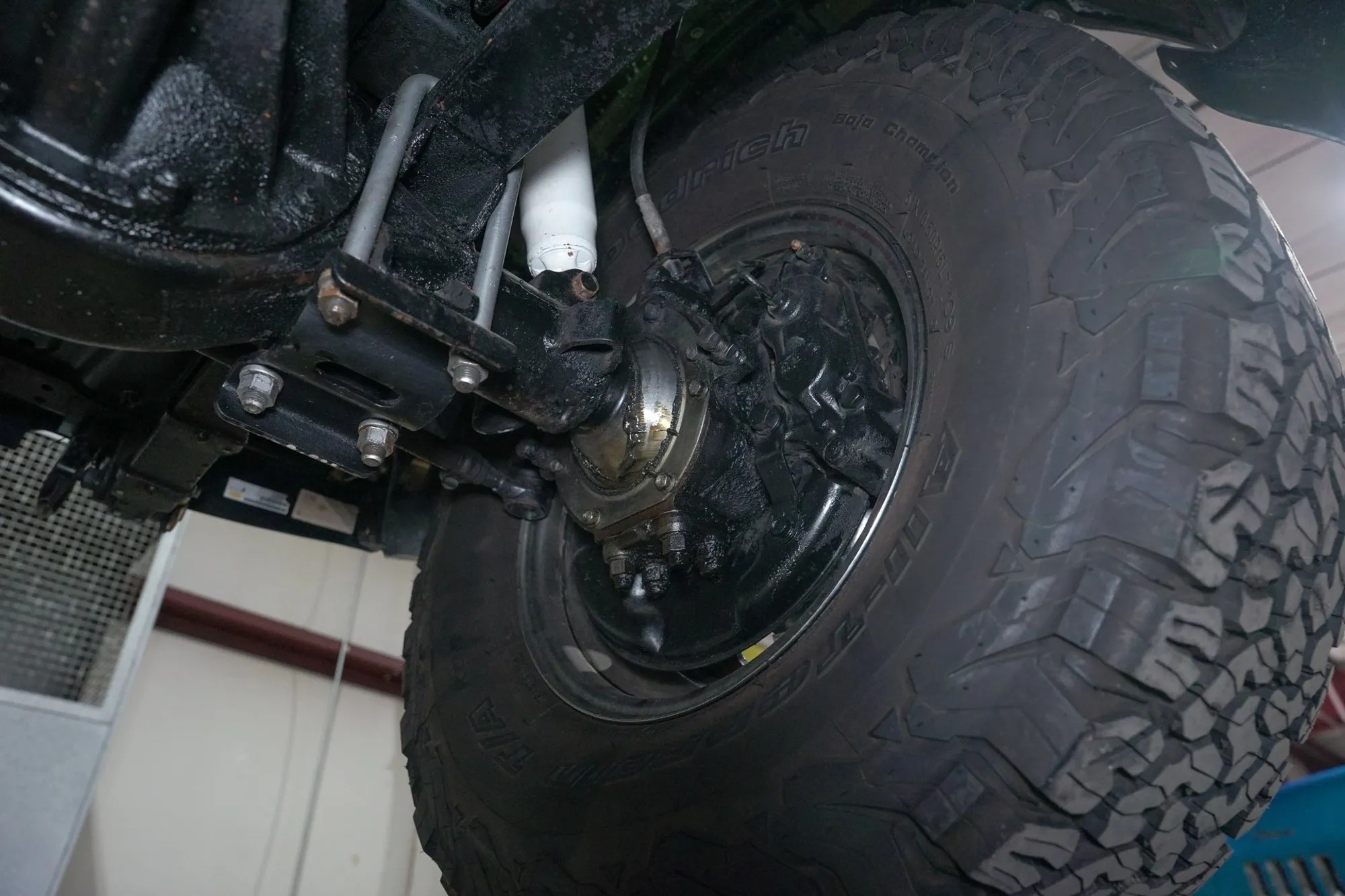 1980 Toyota Pickup Deluxe