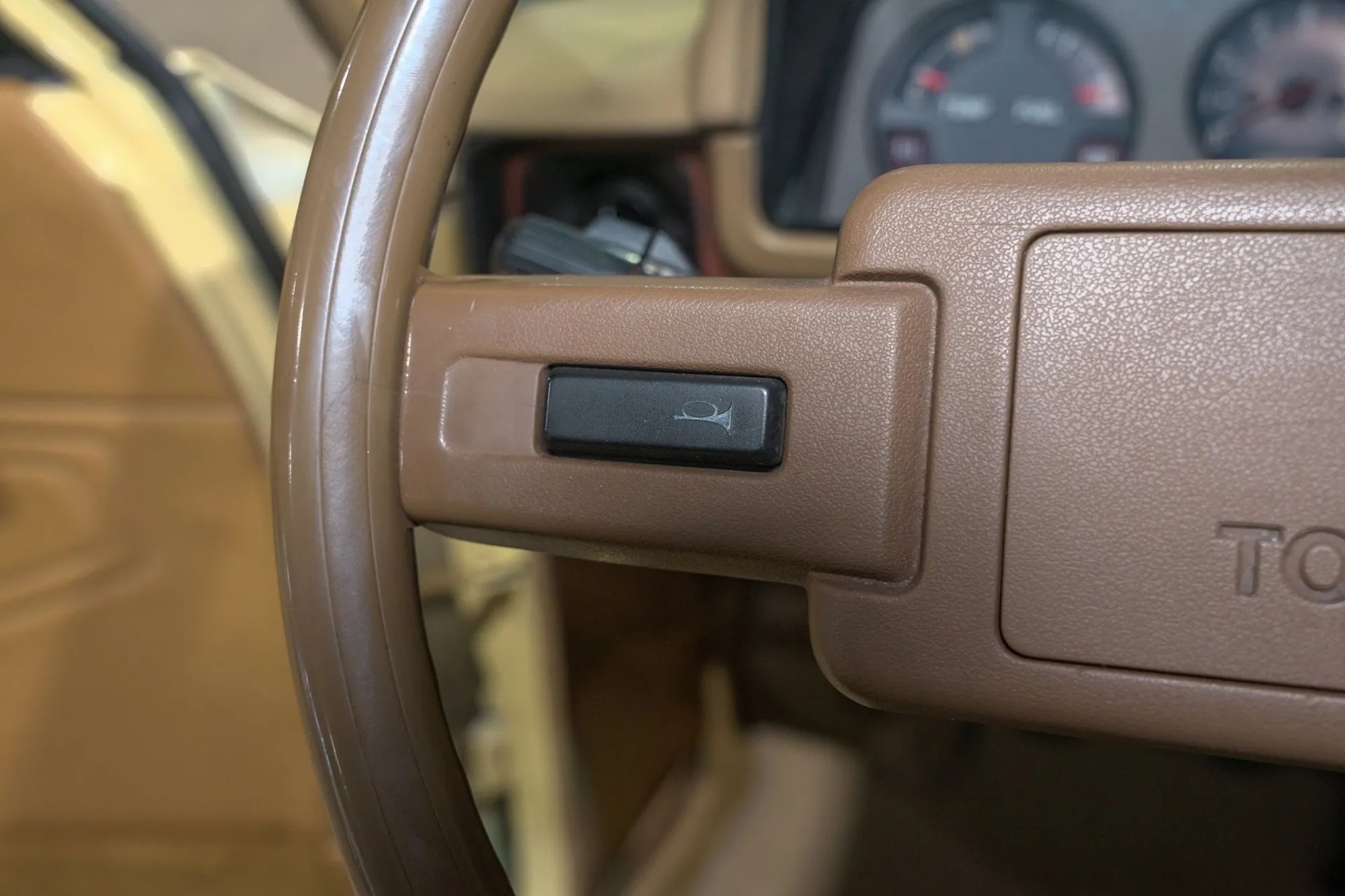 1980 Toyota Pickup Deluxe