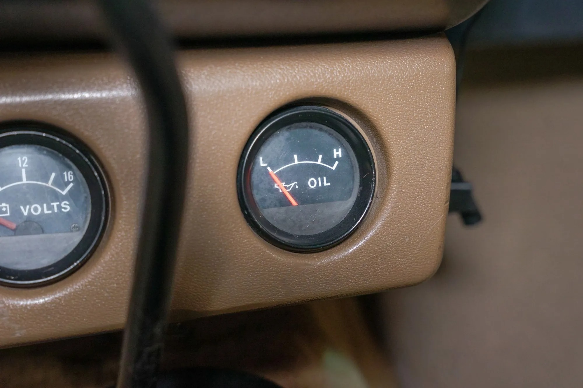 1980 Toyota Pickup Deluxe