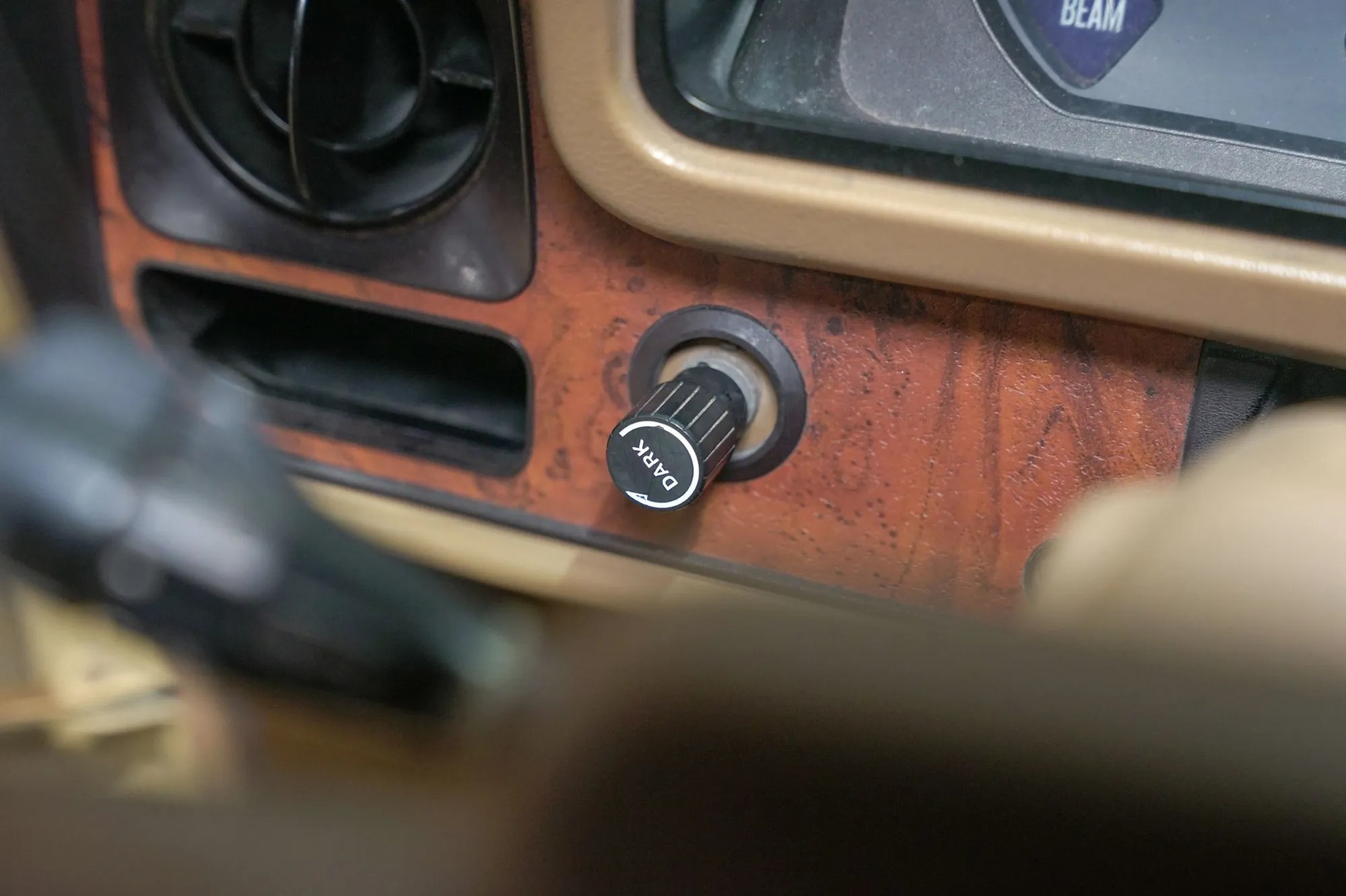 1980 Toyota Pickup Deluxe