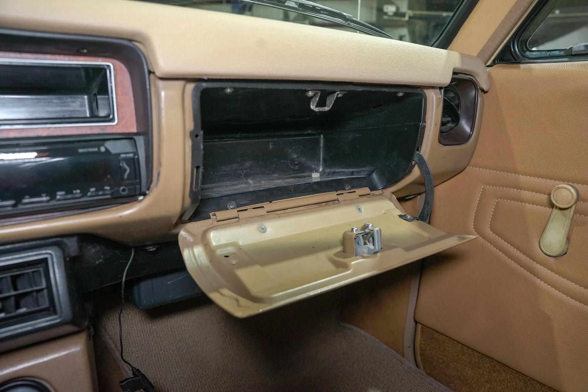 1980 Toyota Pickup Deluxe