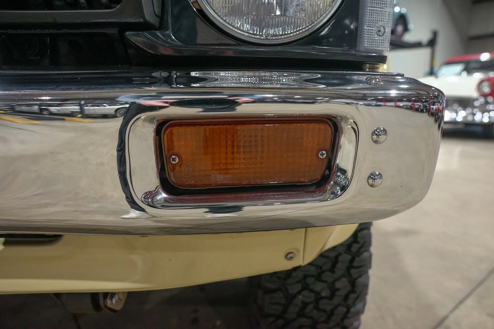 1980 Toyota Pickup Deluxe