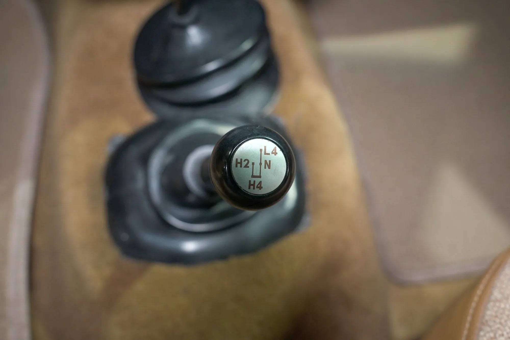 1980 Toyota Pickup Deluxe