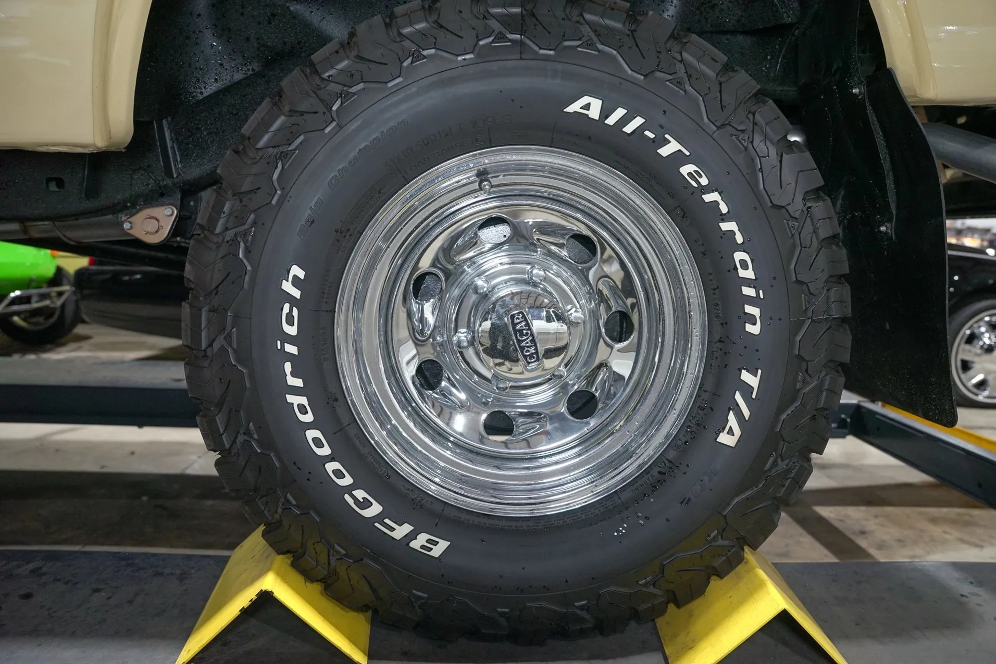 1980 Toyota Pickup Deluxe