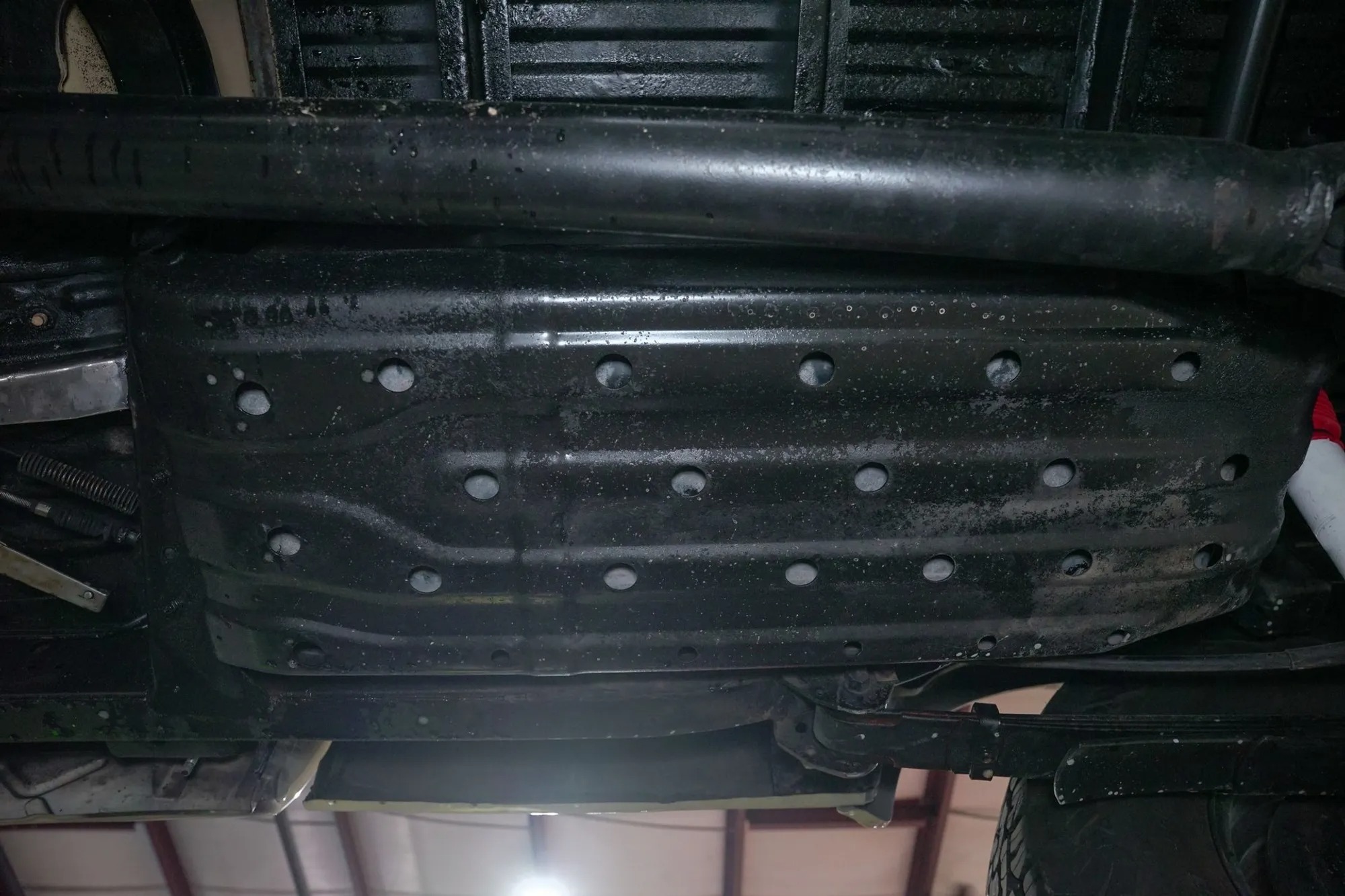 1980 Toyota Pickup Deluxe