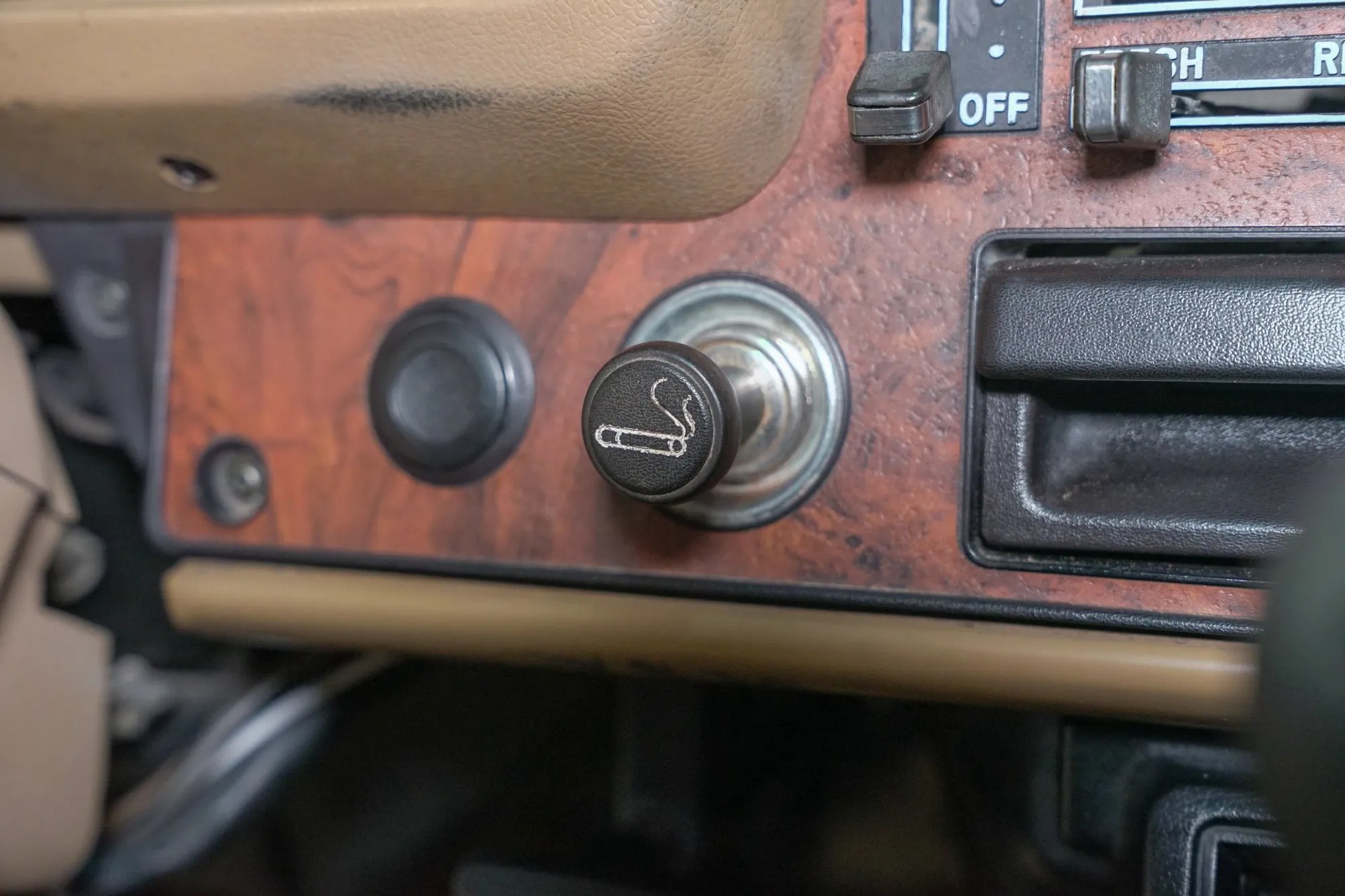 1980 Toyota Pickup Deluxe