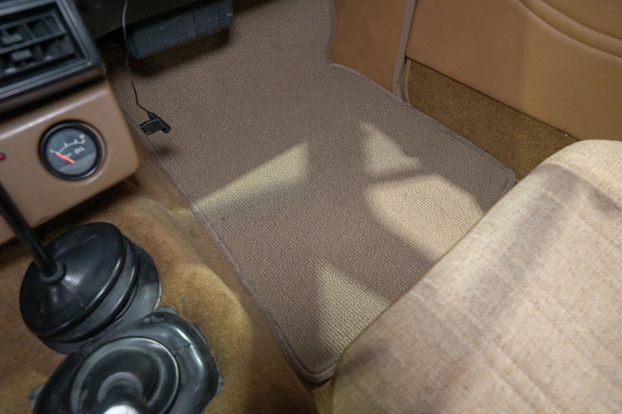 1980 Toyota Pickup Deluxe