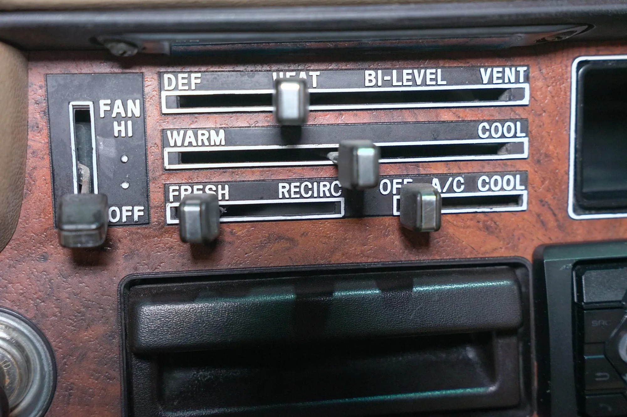 1980 Toyota Pickup Deluxe