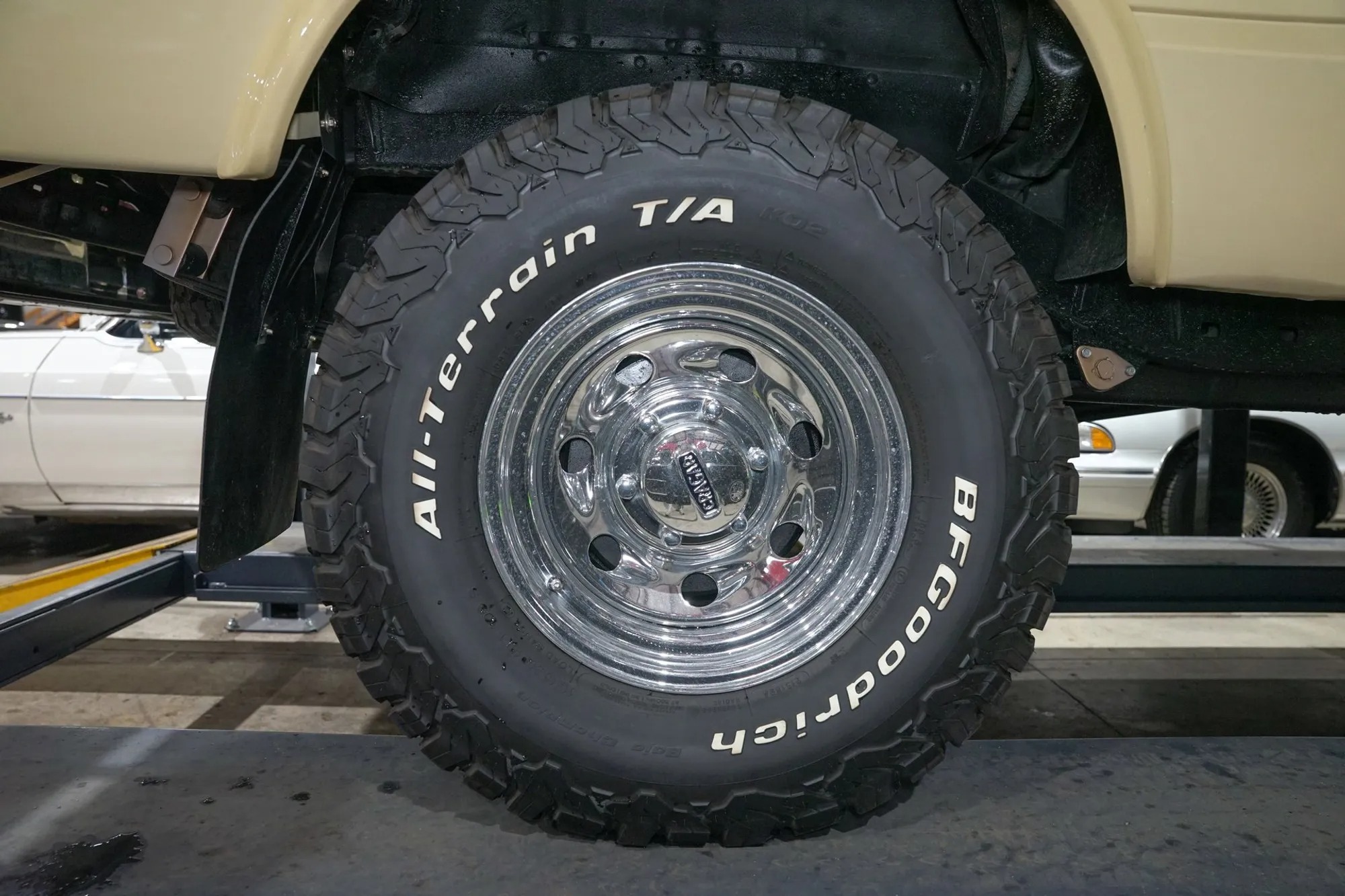 1980 Toyota Pickup Deluxe